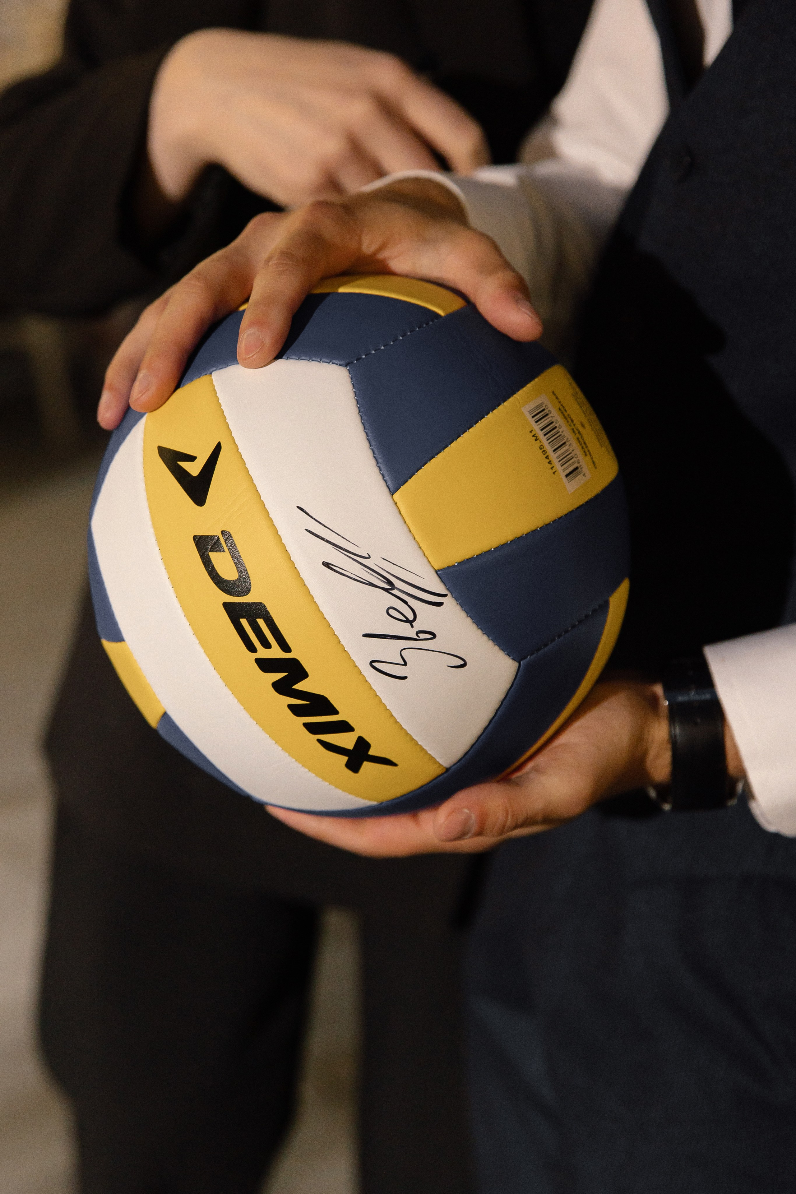 Светлана & Василий. The STORIES Event Studio