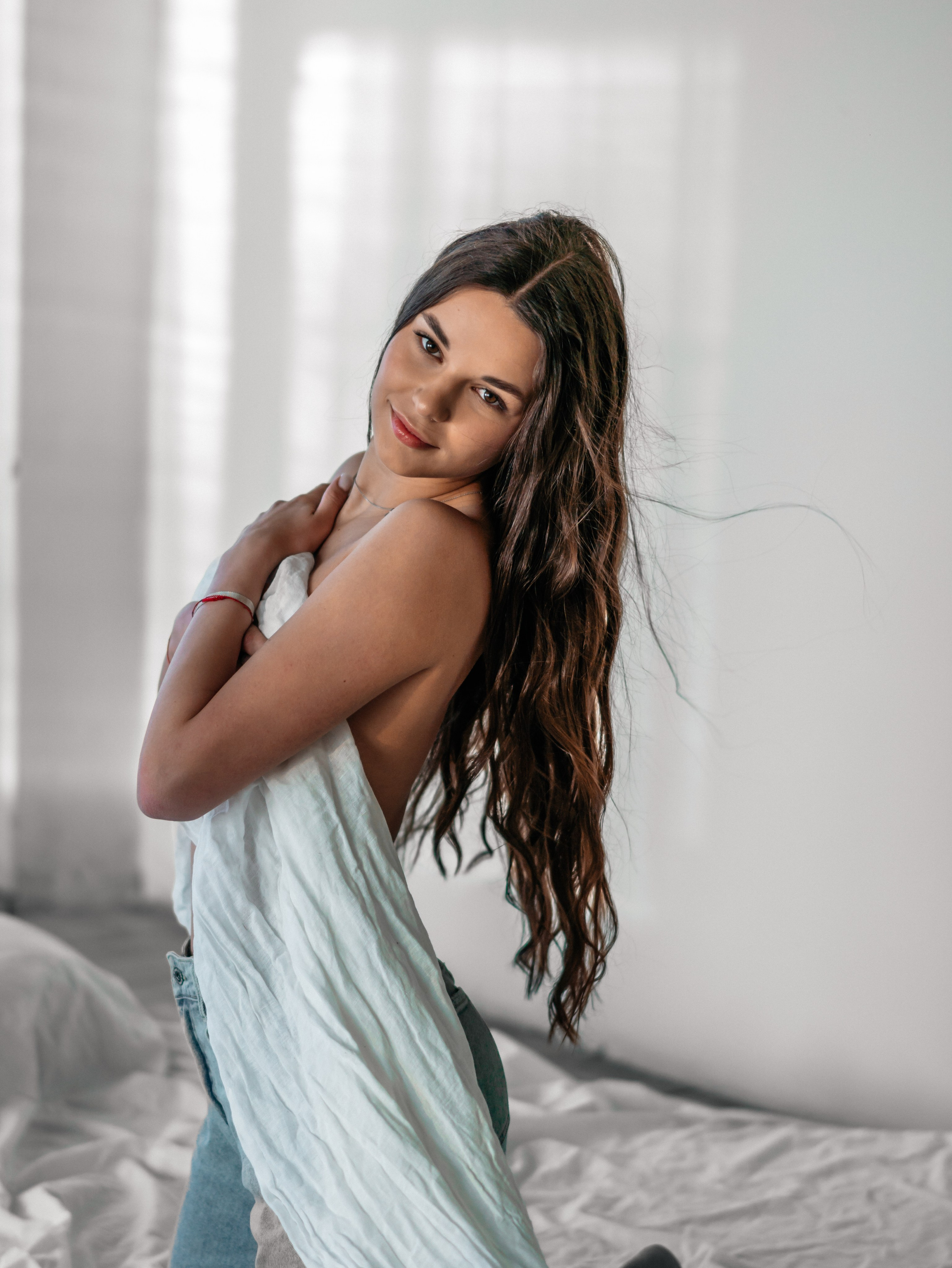 Арина / 2 party. Валерия Булыгина | Фотограф