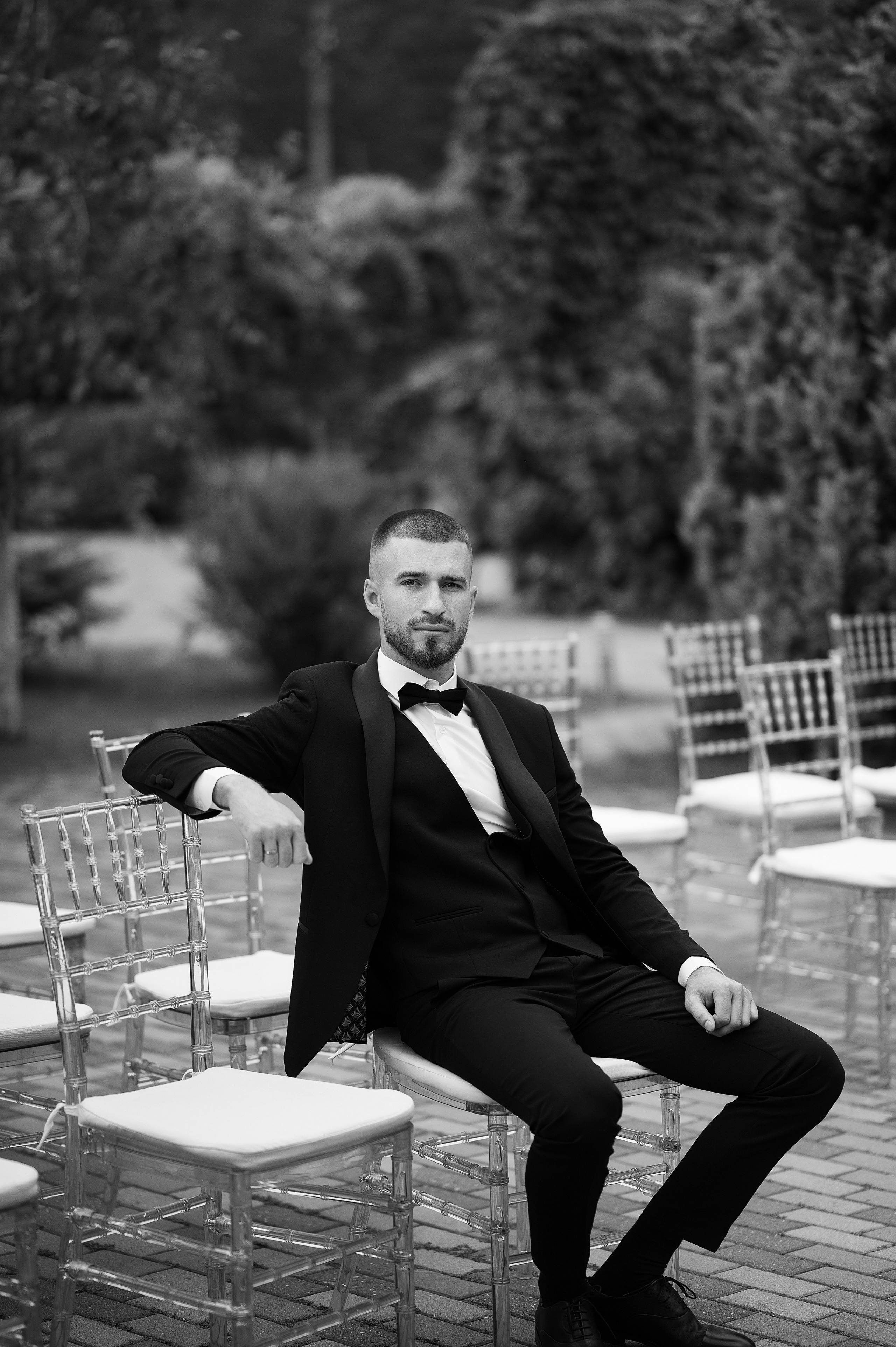 Максим & Дарья. Фотограф Таня Юдина в Ростове-на-Дону