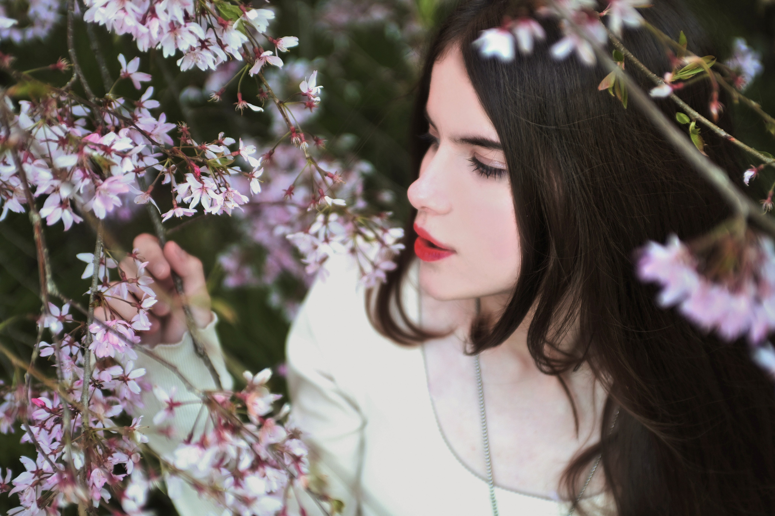 Прогулки. Фотограф Наташа Белецкая