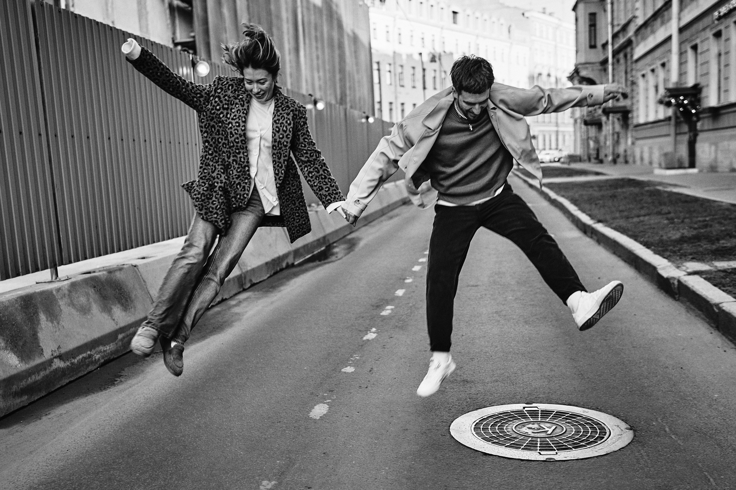 Таня и Кирилл. Фотограф в Санкт-Петербурге | Аня Маленчук