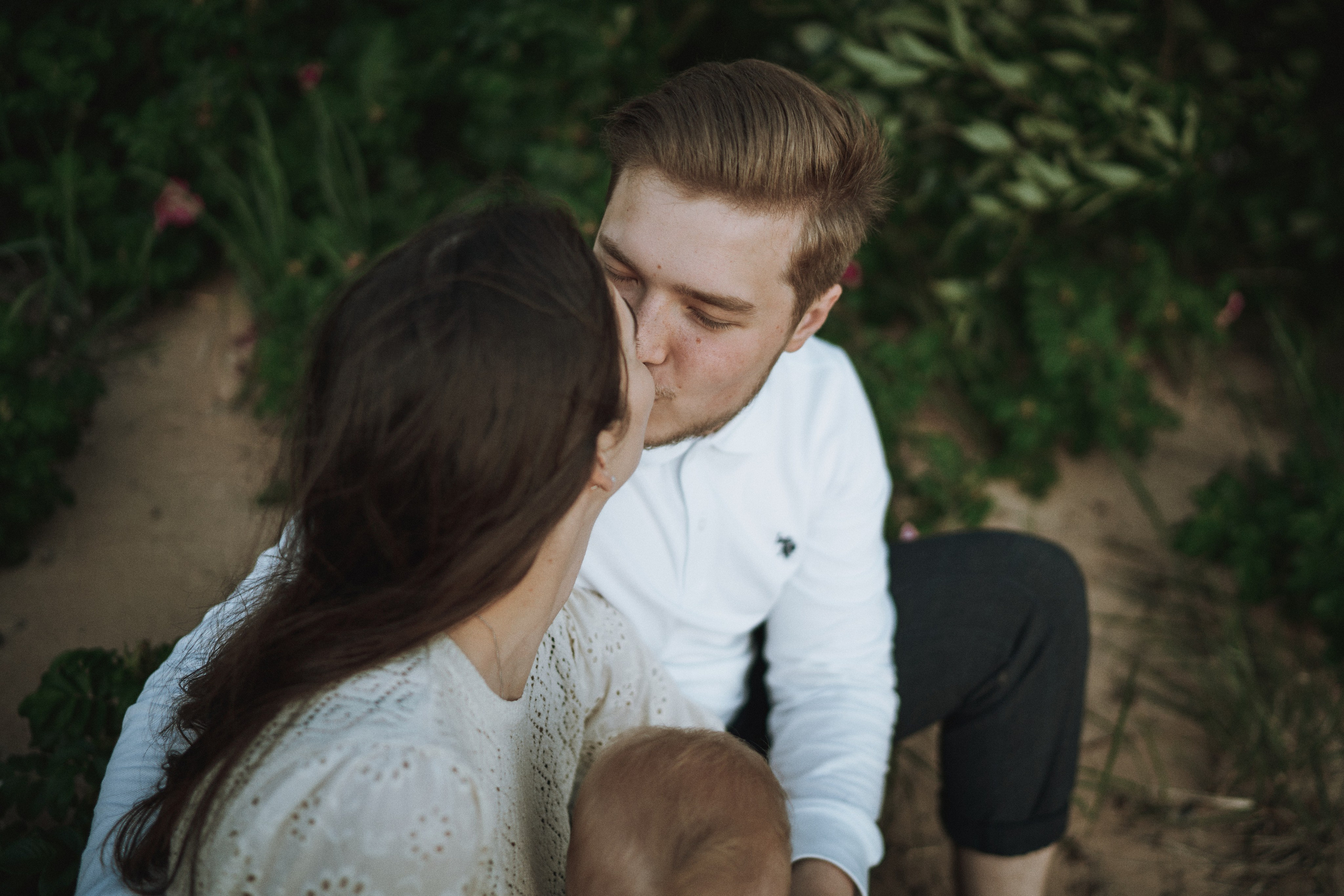 Лиза, Илья и Миша. Фотограф в Санкт-Петербурге | Аня Маленчук