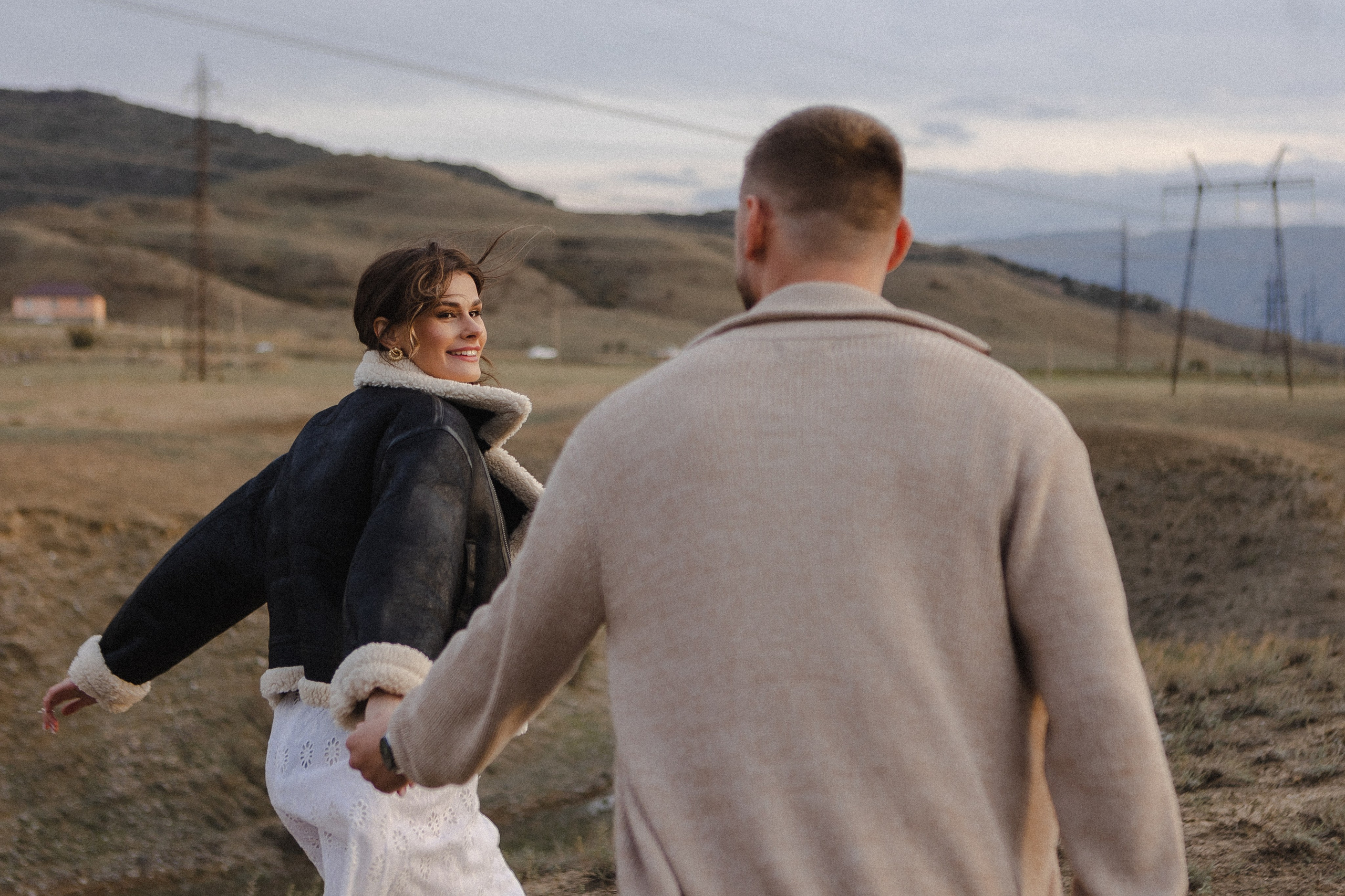 Аня | Даня. Семейный фотограф в Нижнем Новгороде Доронина Юлия