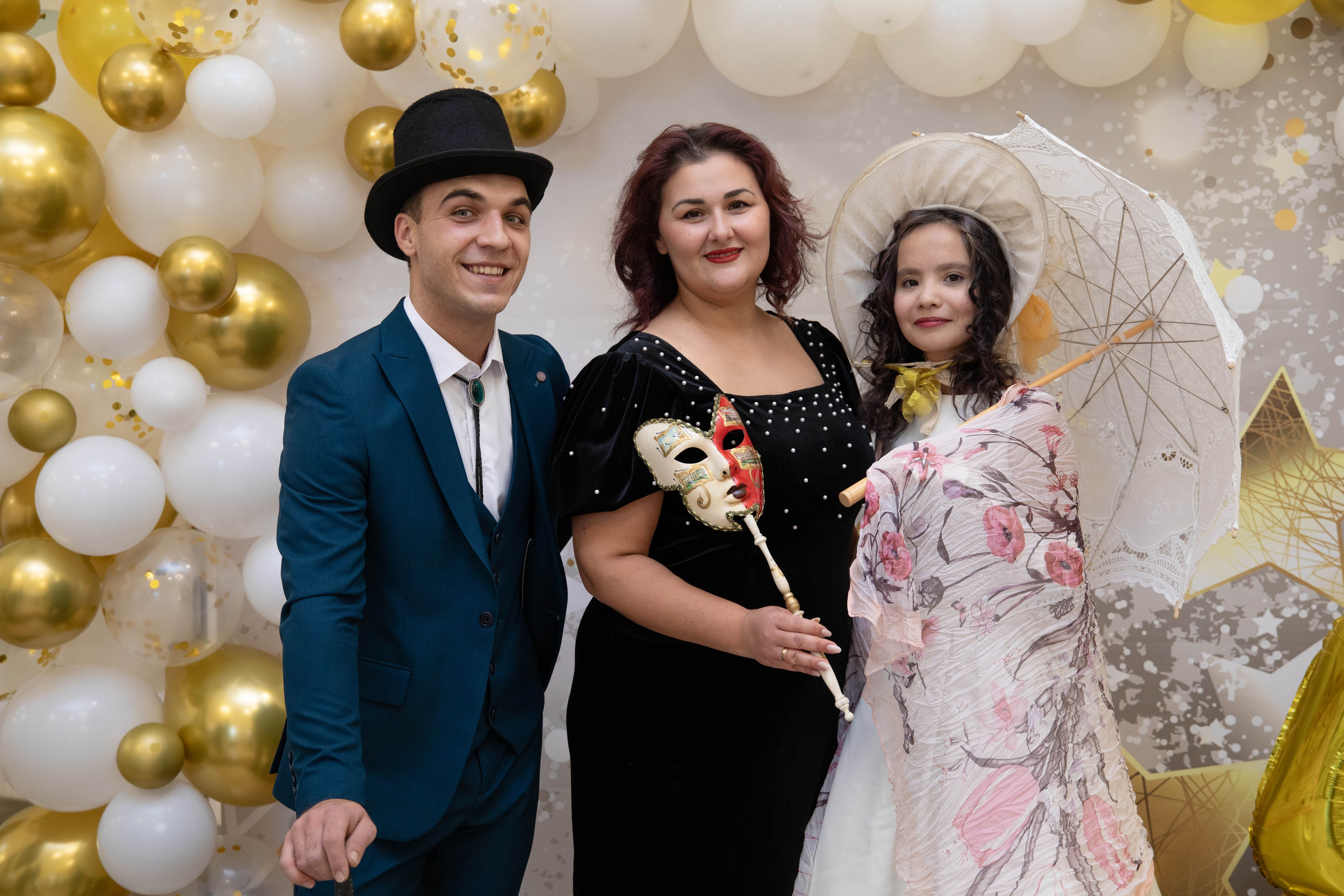 50 лет ДШИ ст. Старомышастовской