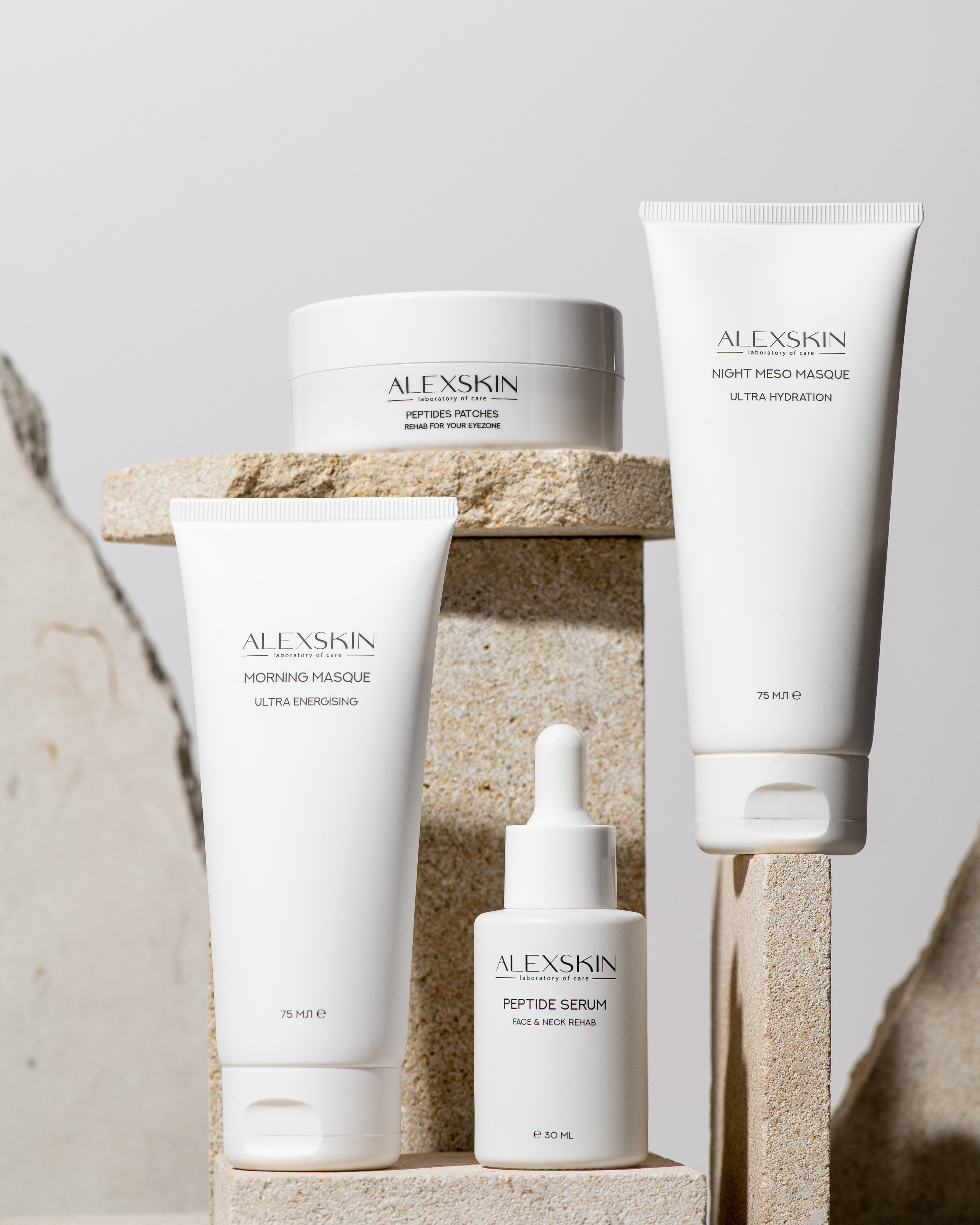 Alexskin. Предметный и фуд-фотограф в Москве Мария Гладких