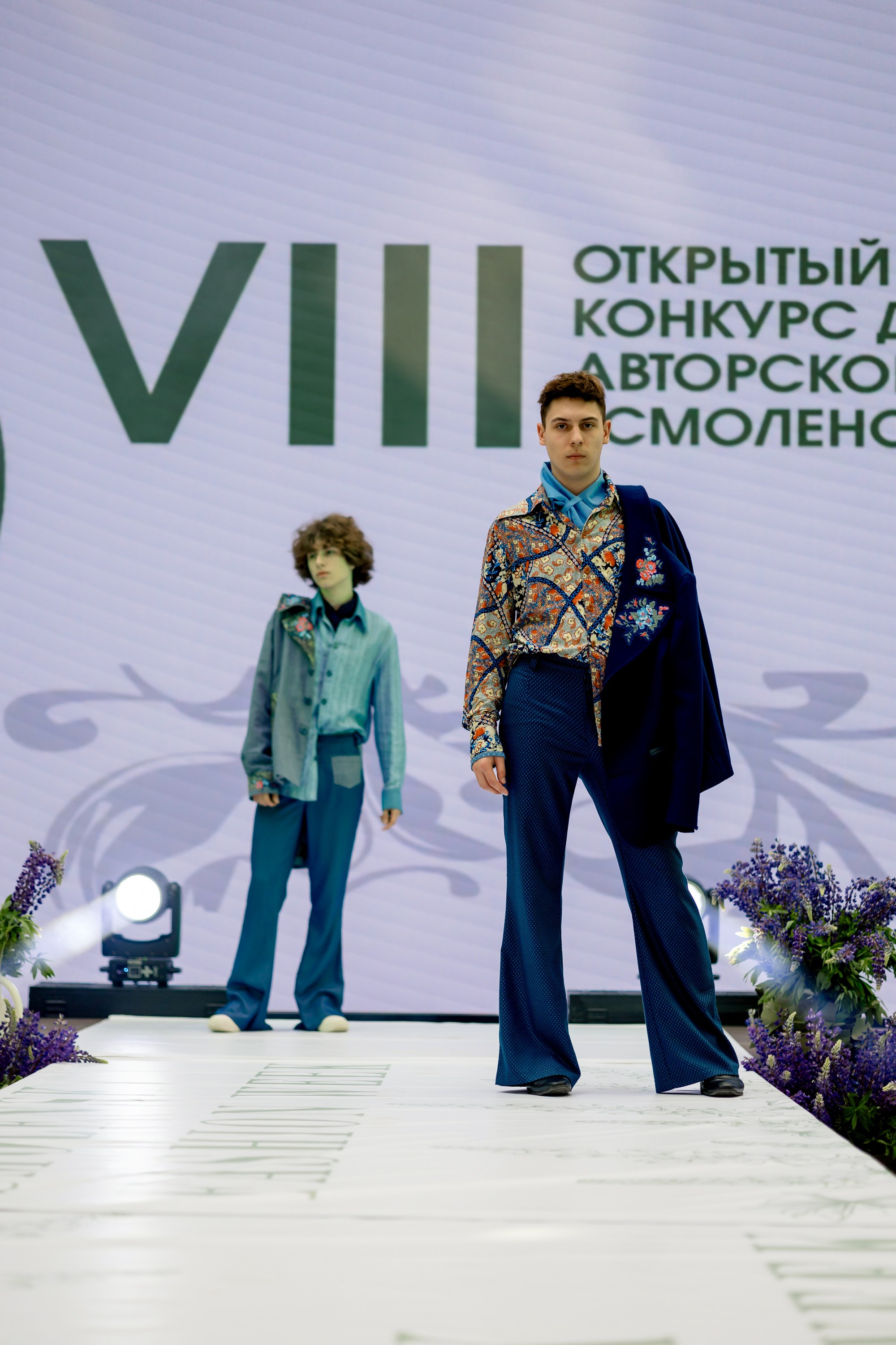Smolensk Fashion Week 2025_День 2_Смоленская матрешка. Главная