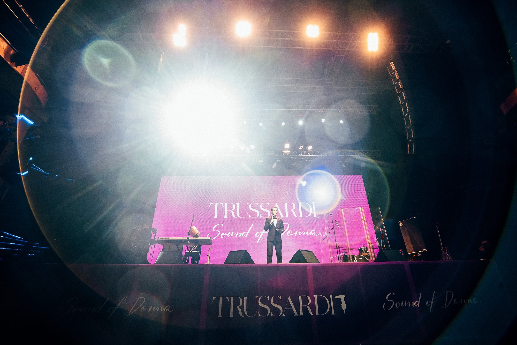 Events. Промышленная и репортажная фотография