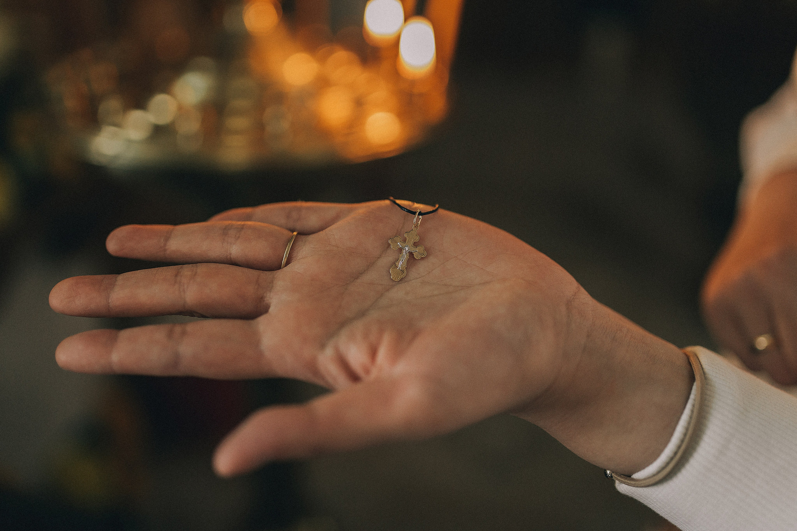 Таинство. Семейный фотограф в Нижнем Новгороде Анастасия Ушакова