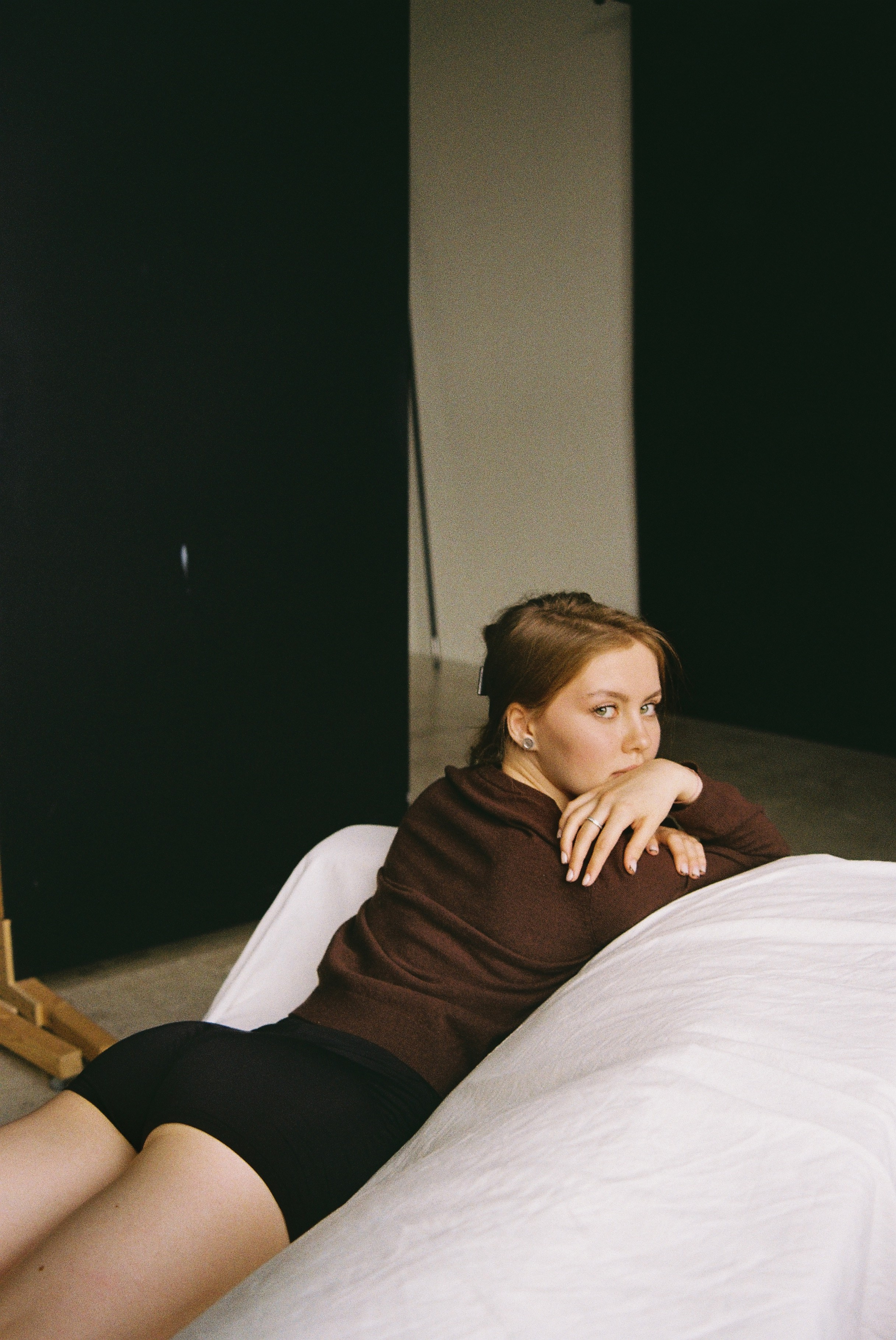 Владислава (35 mm). Фотограф в Екатеринбурге и Москве, Анна