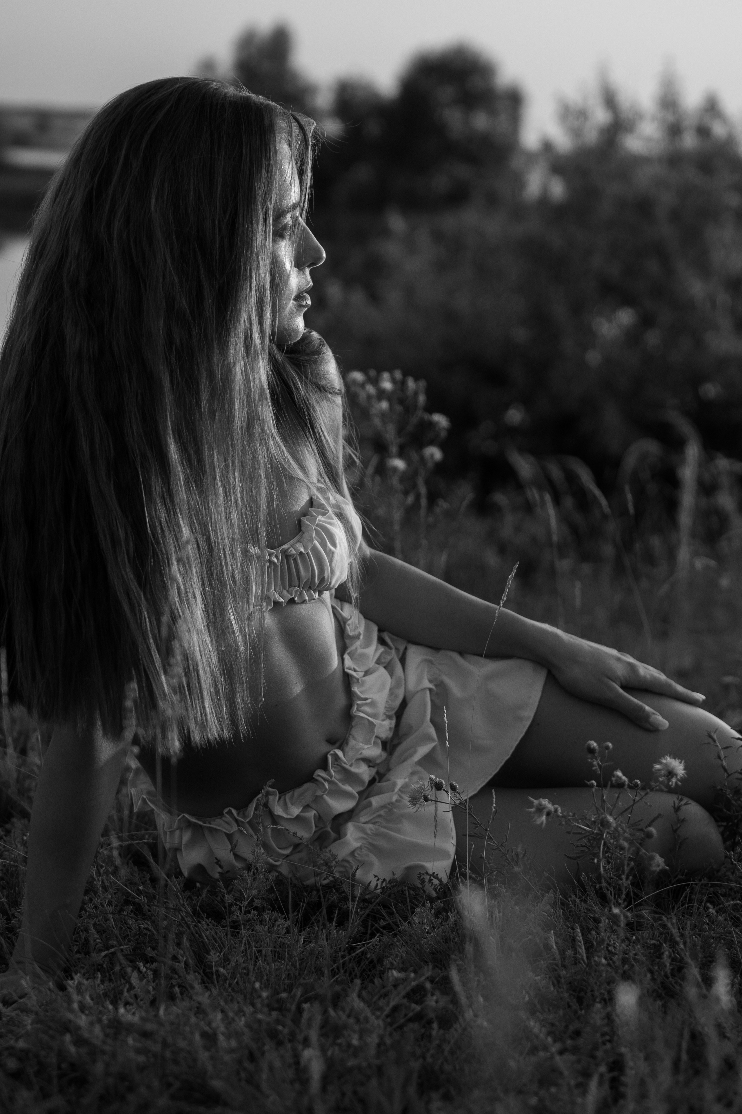 Катя. Свадебный фотограф Тольятти Москва Адамова Виктория