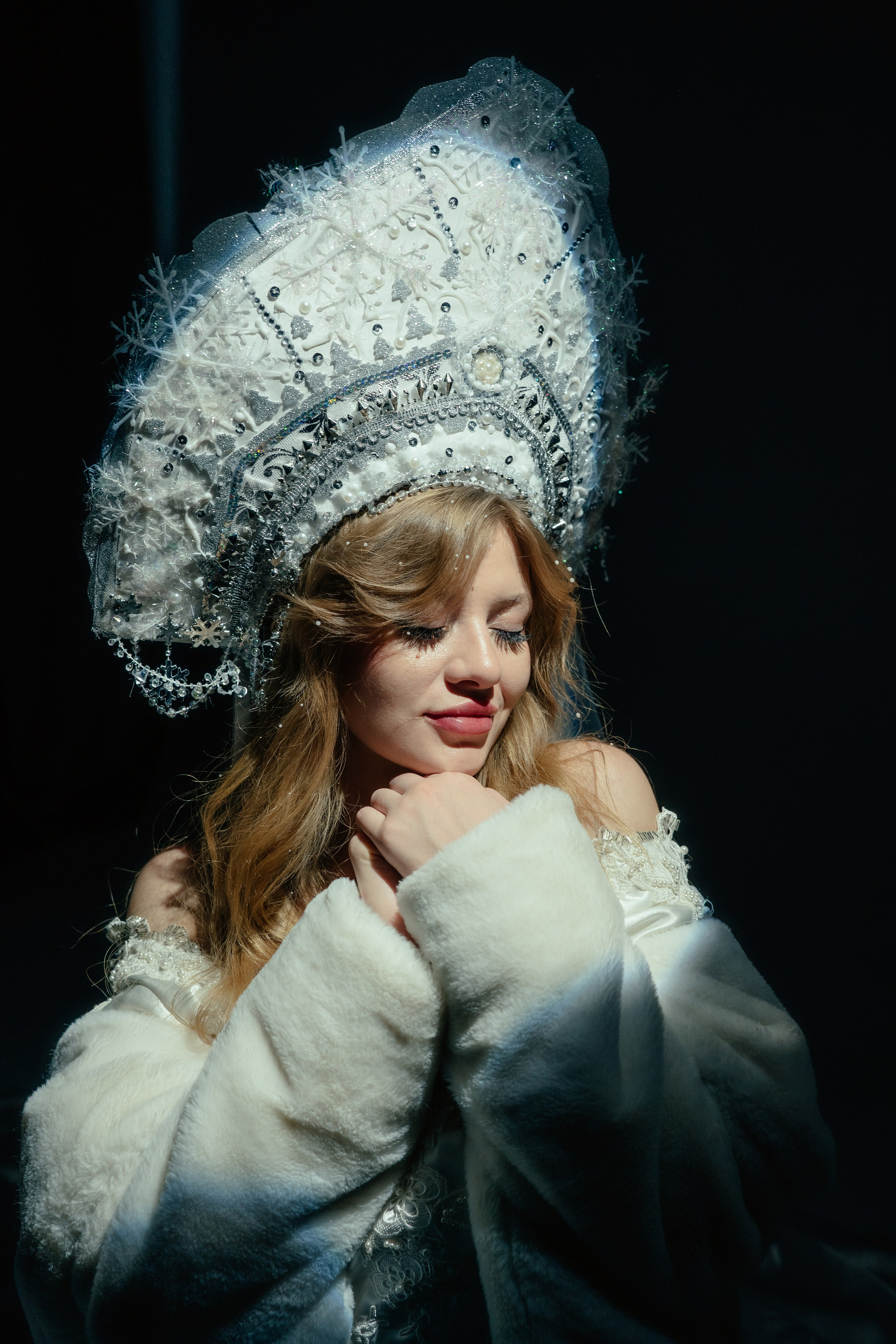 Вера 2.0. Виктория Спорова. Ваш портретный фотограф в Санкт-Петербурге