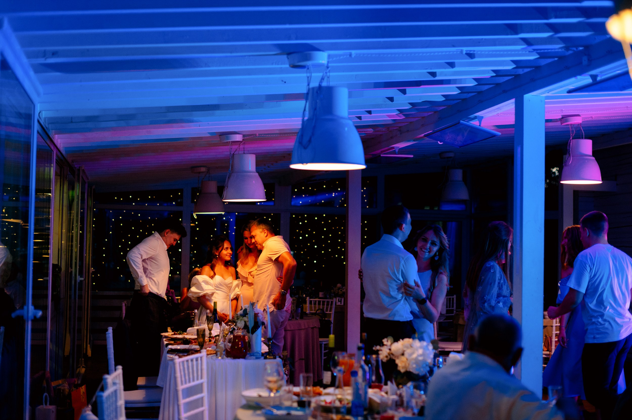 НАСТЯ И АНДРЕЙ. Шашкова Вероника / Свадебный и семейный фотограф Москва и Ярославль