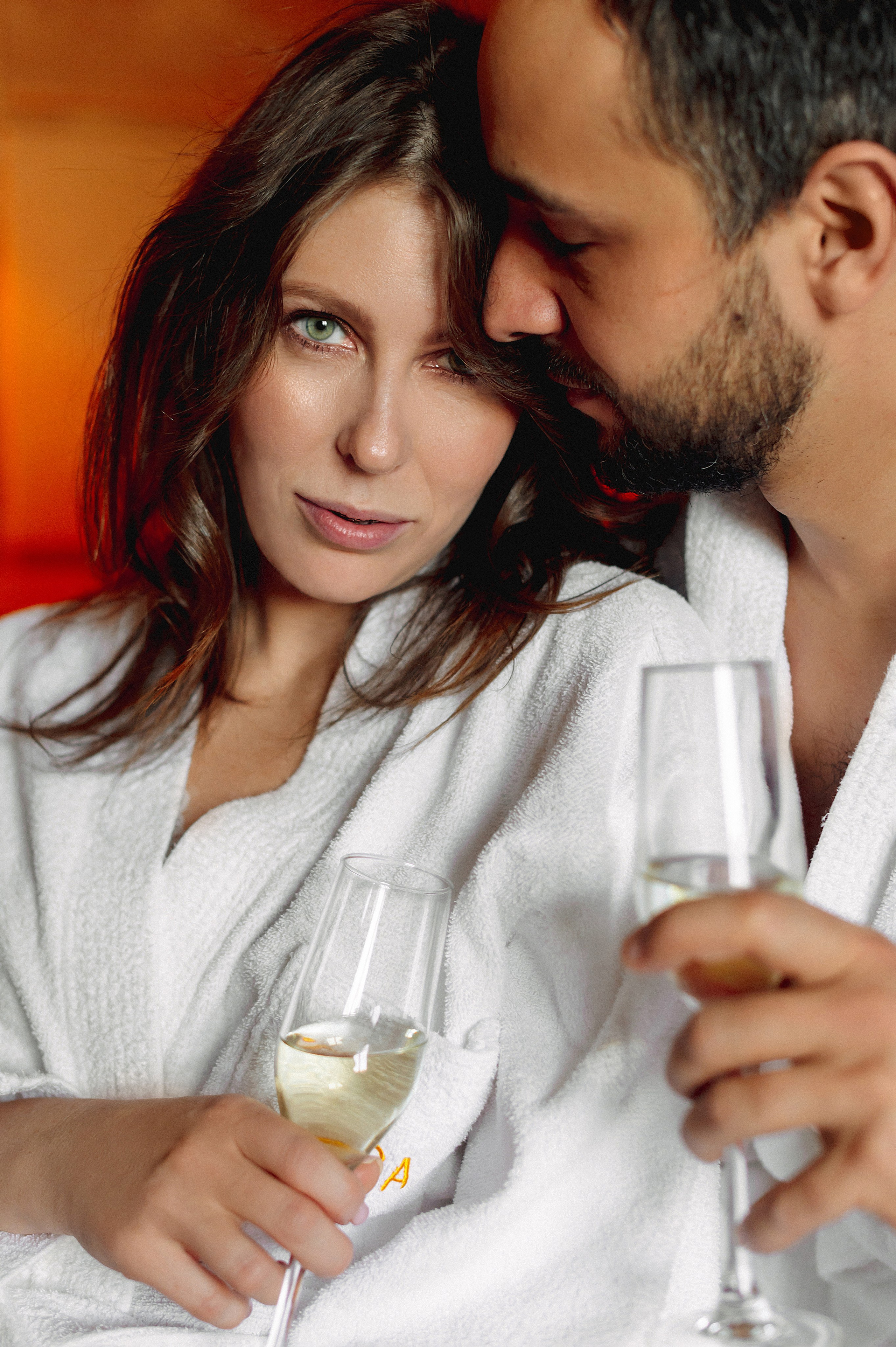 ЖЕНЯ + ЛЁША. Шашкова Вероника / Свадебный и семейный фотограф Москва и Ярославль