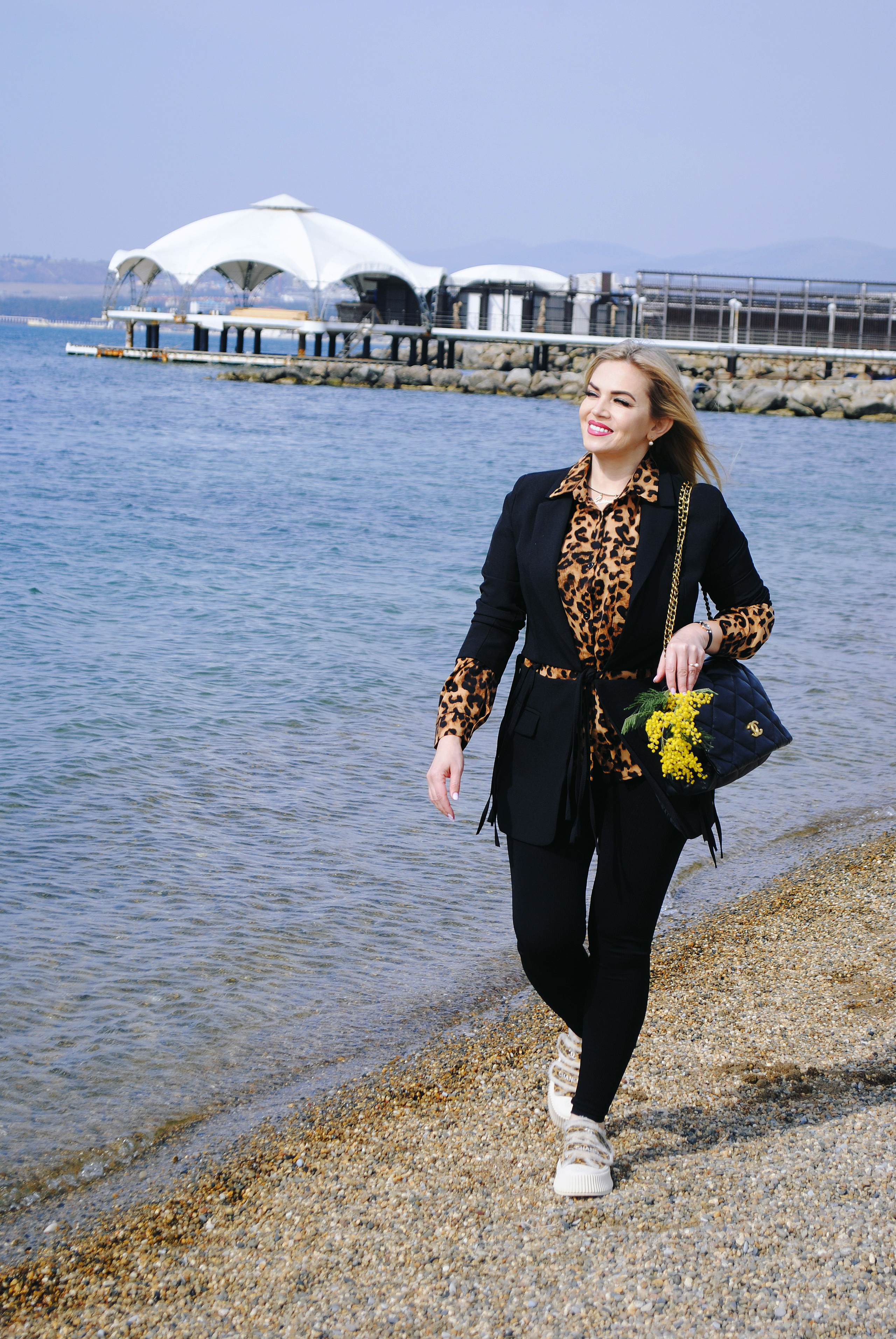 Наталья. Фотограф Мария Мусаелян