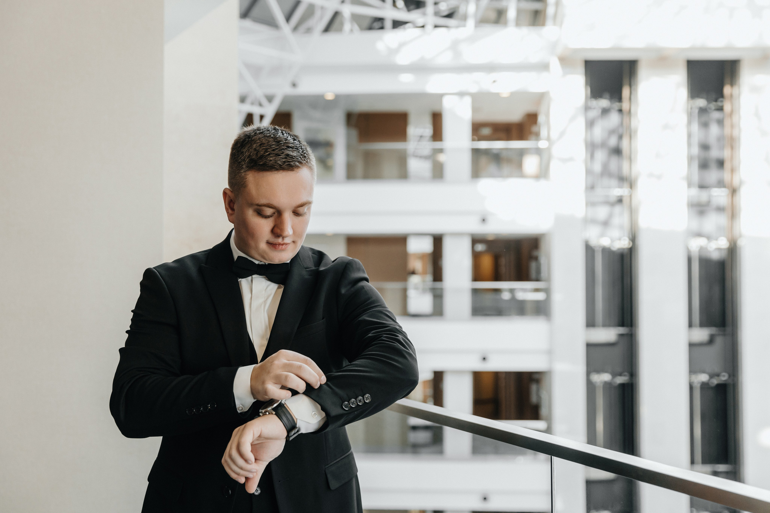 Саша и Миша. Свадебный фотограф и видеограф Когай Дмитрий и Юлия