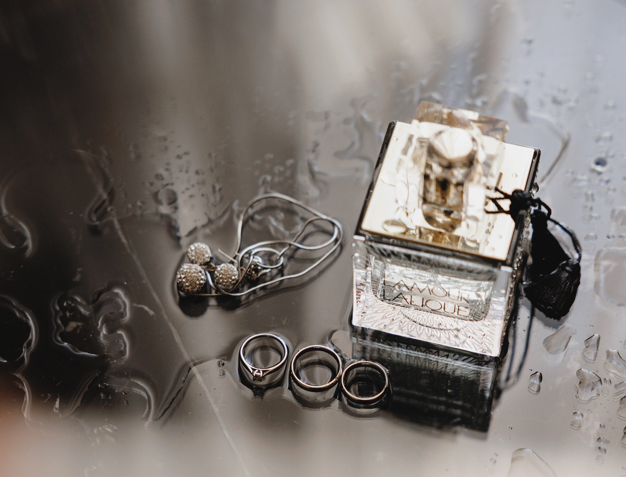 Николай и Екатерина. Свадебный фотограф и видеограф Дмитрий Горяченков