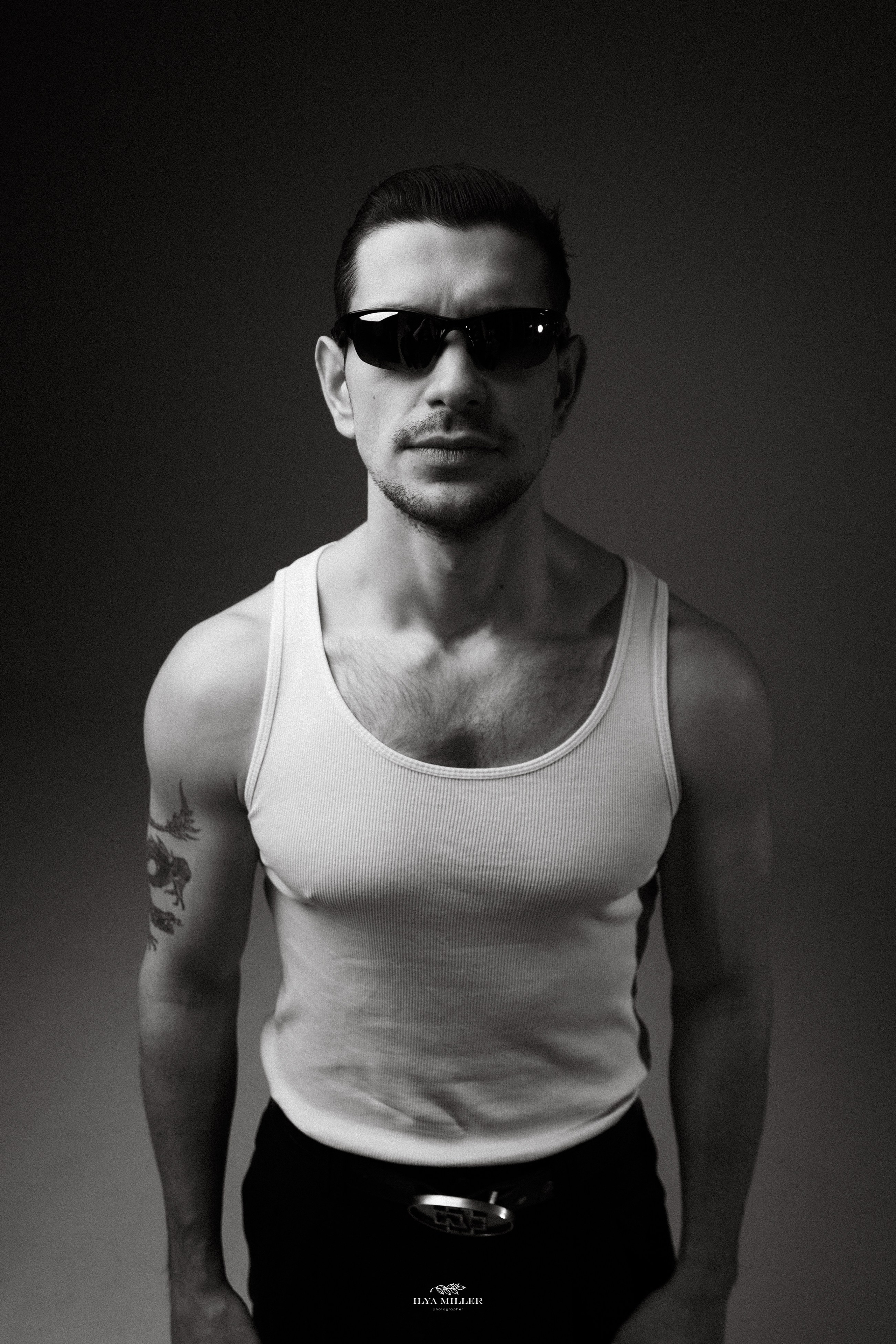 Никита. Модельное агентство TM Models в Калининграде