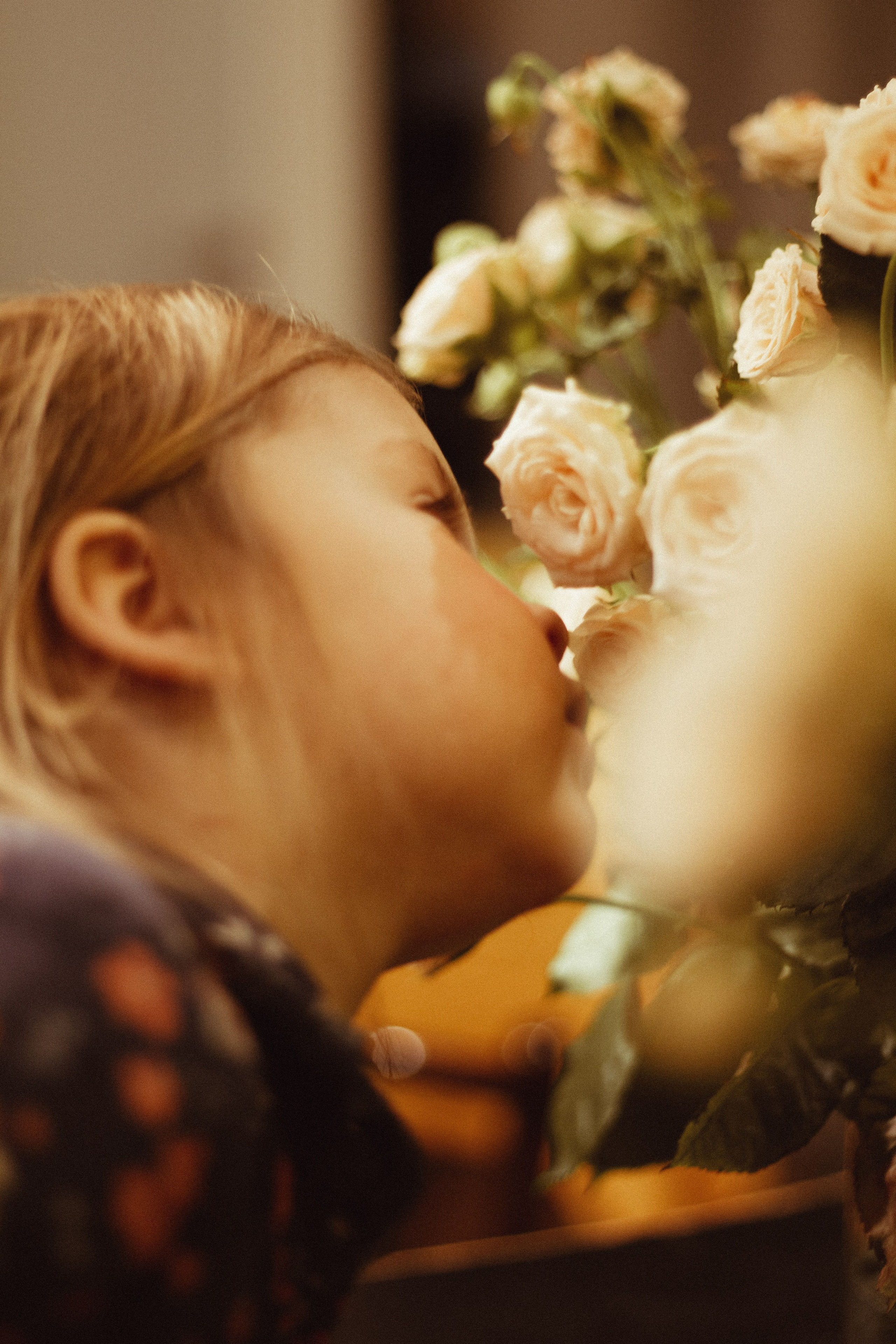 Семья Зайцевых. Мария Колесникова