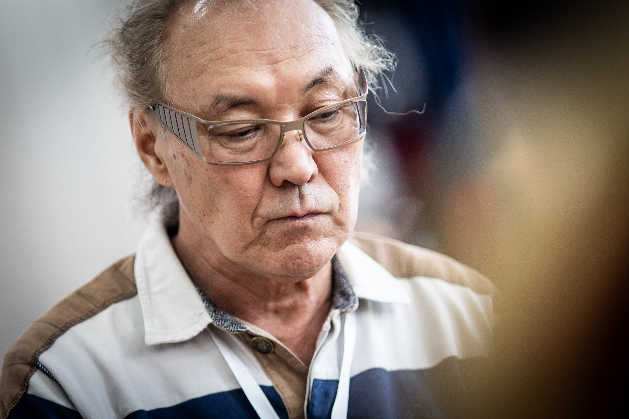 2024 Chess UpDown (Almaty, Kazakhstan). Фотограф Анна Штурман (репортажная съёмка любых событий и мероприятий) Anna Shtourman photographer