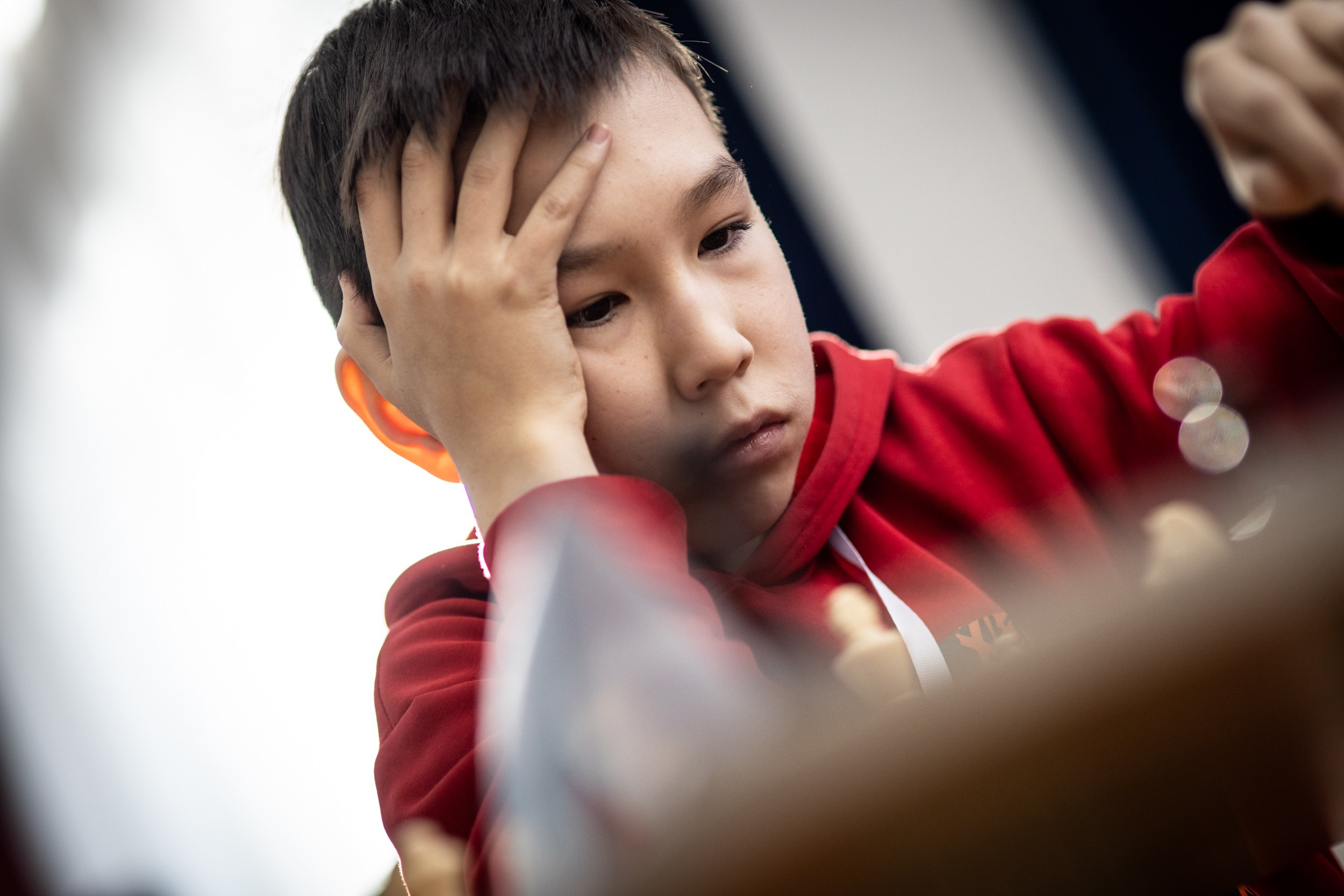 2024 Chess UpDown (Almaty, Kazakhstan). Фотограф Анна Штурман (репортажная съёмка любых событий и мероприятий) Anna Shtourman photographer