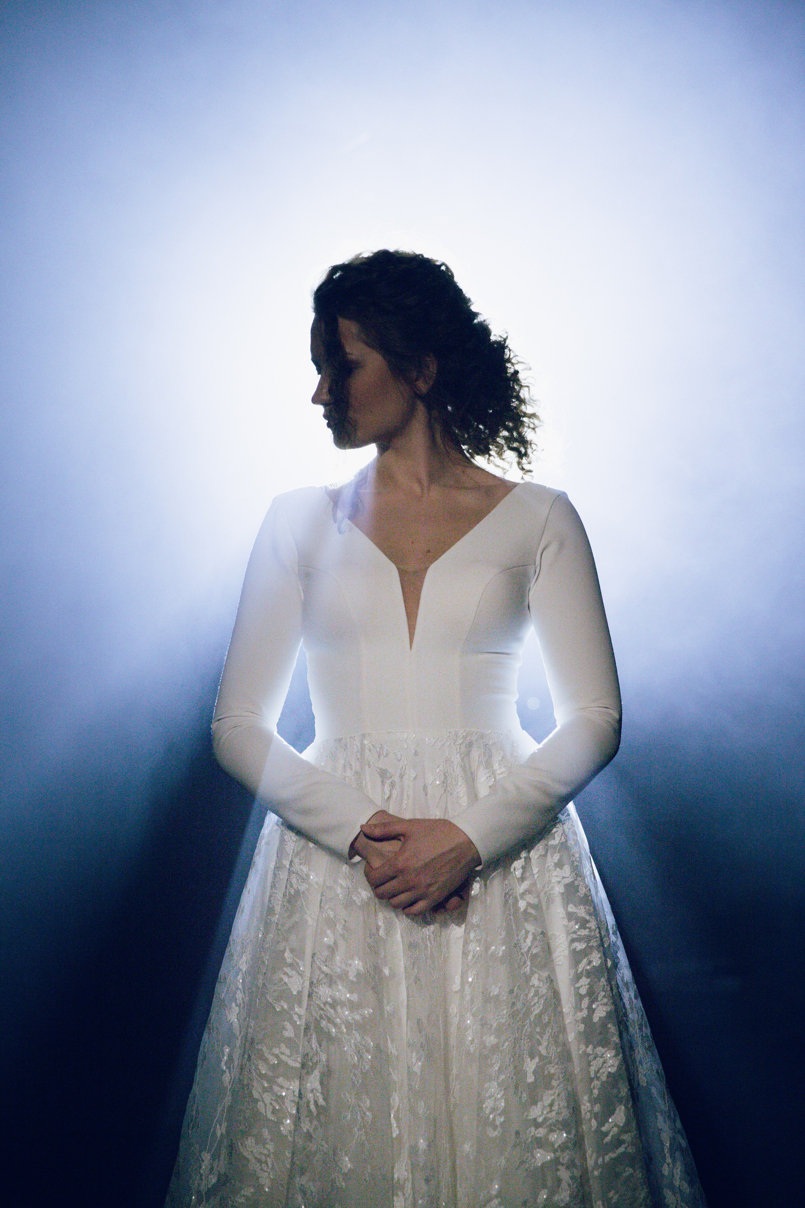 Егор и Карина. Фотограф Александр Шалагин