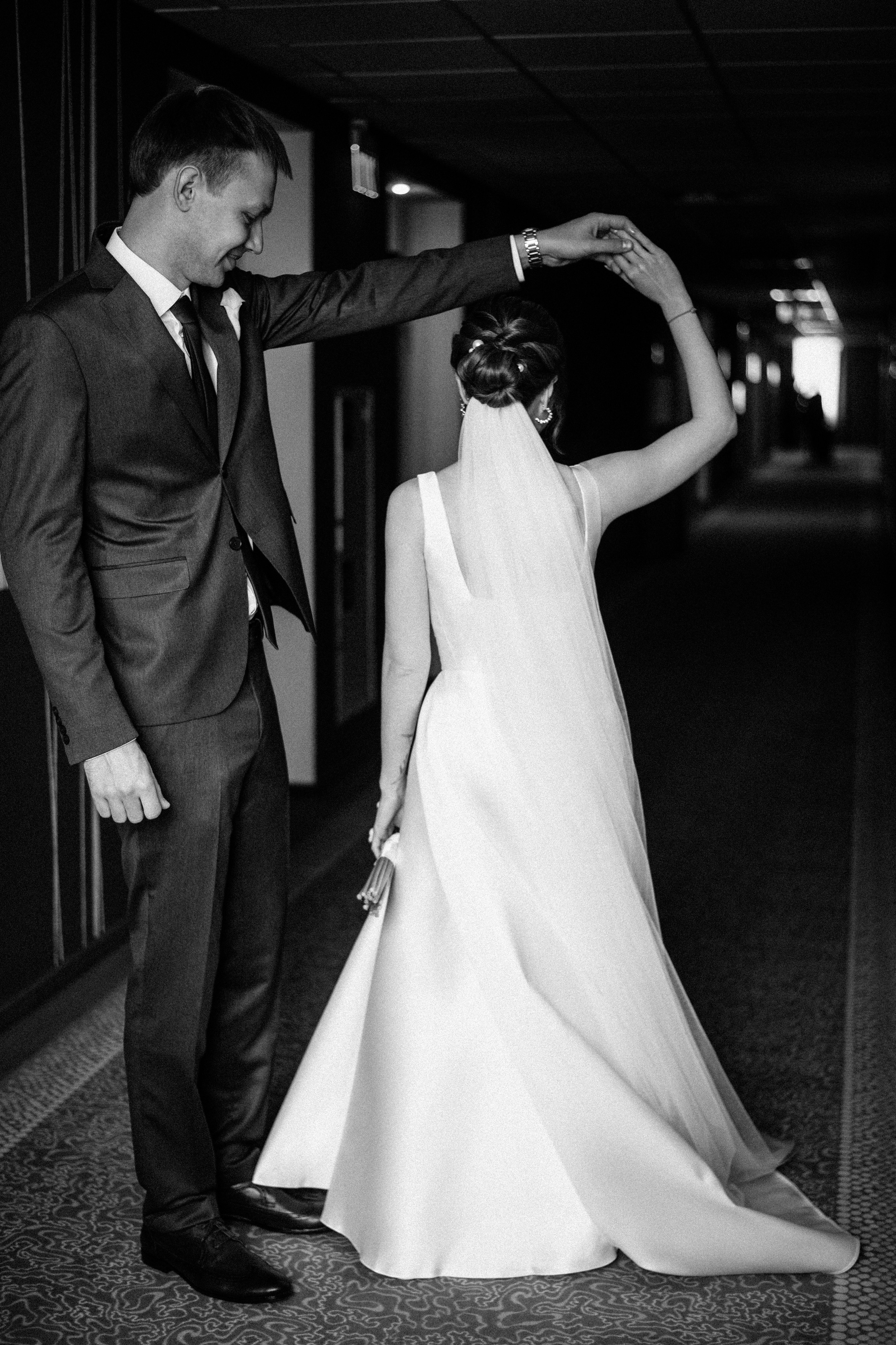 Екатерина & Михаил. Фотограф в Екатеринбурге Веретенова Наталья