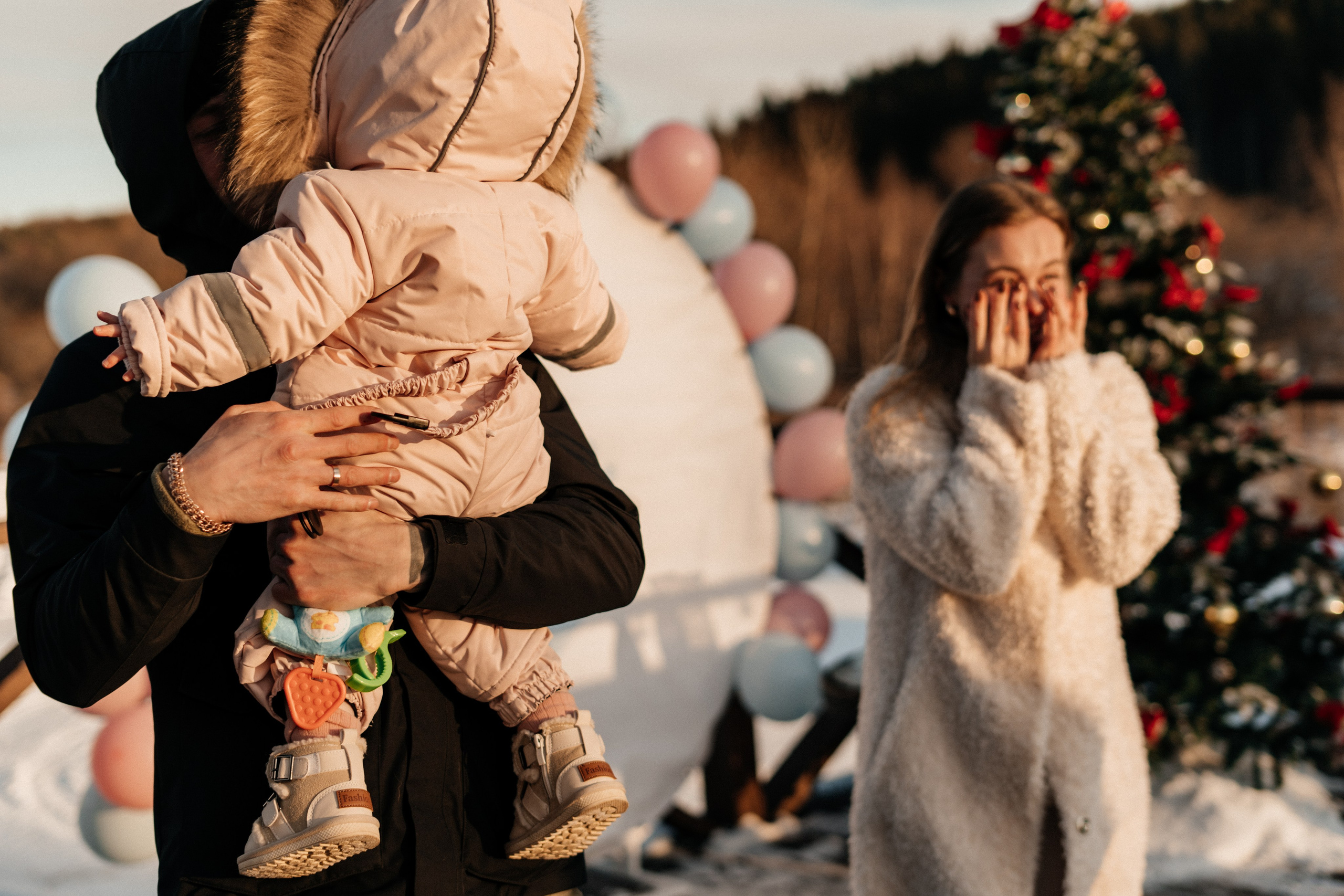 Гендер пати сахалин. Фотограф сахалин