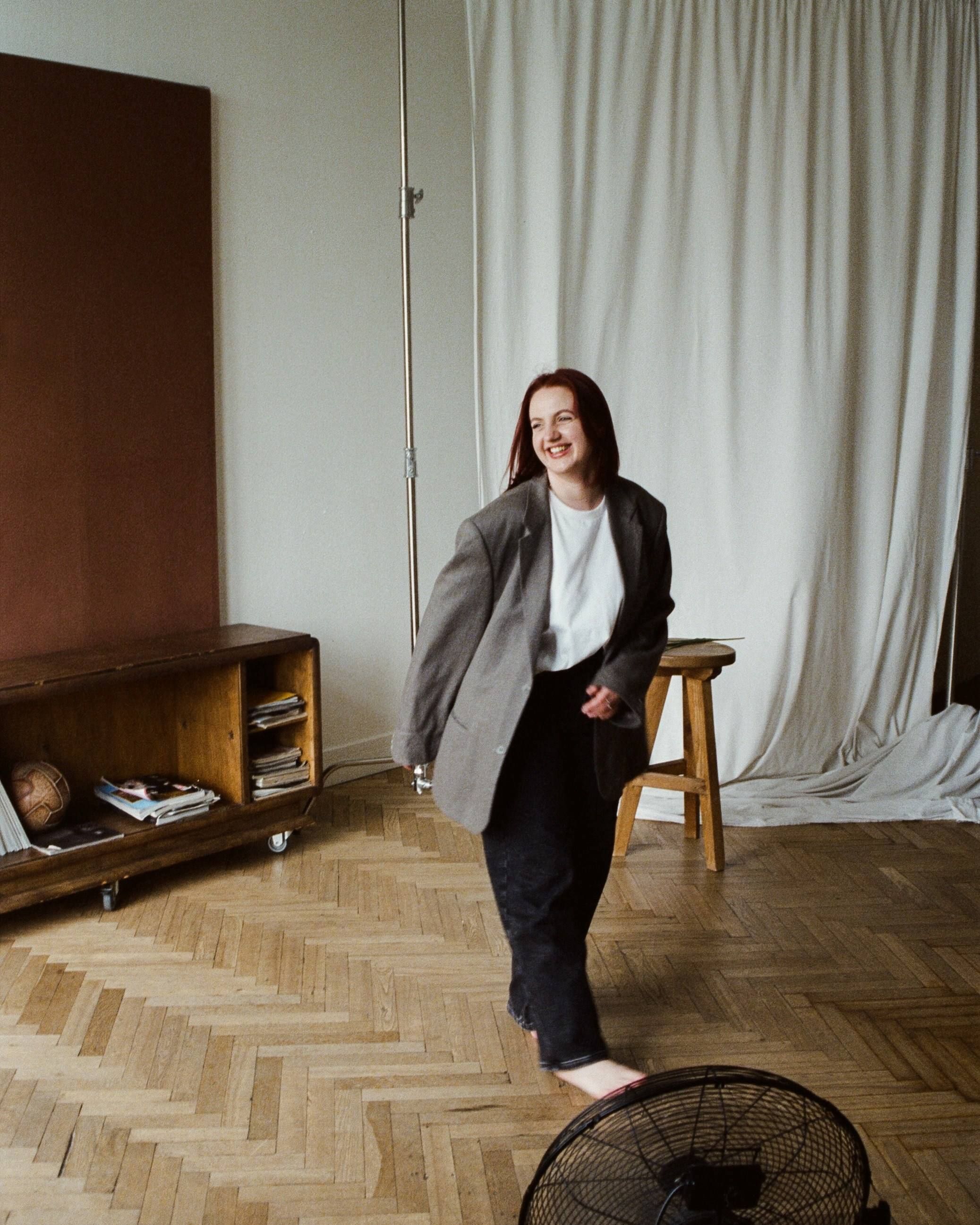 Personal. Пленочный фотограф в Москве Екатерина Кубряк