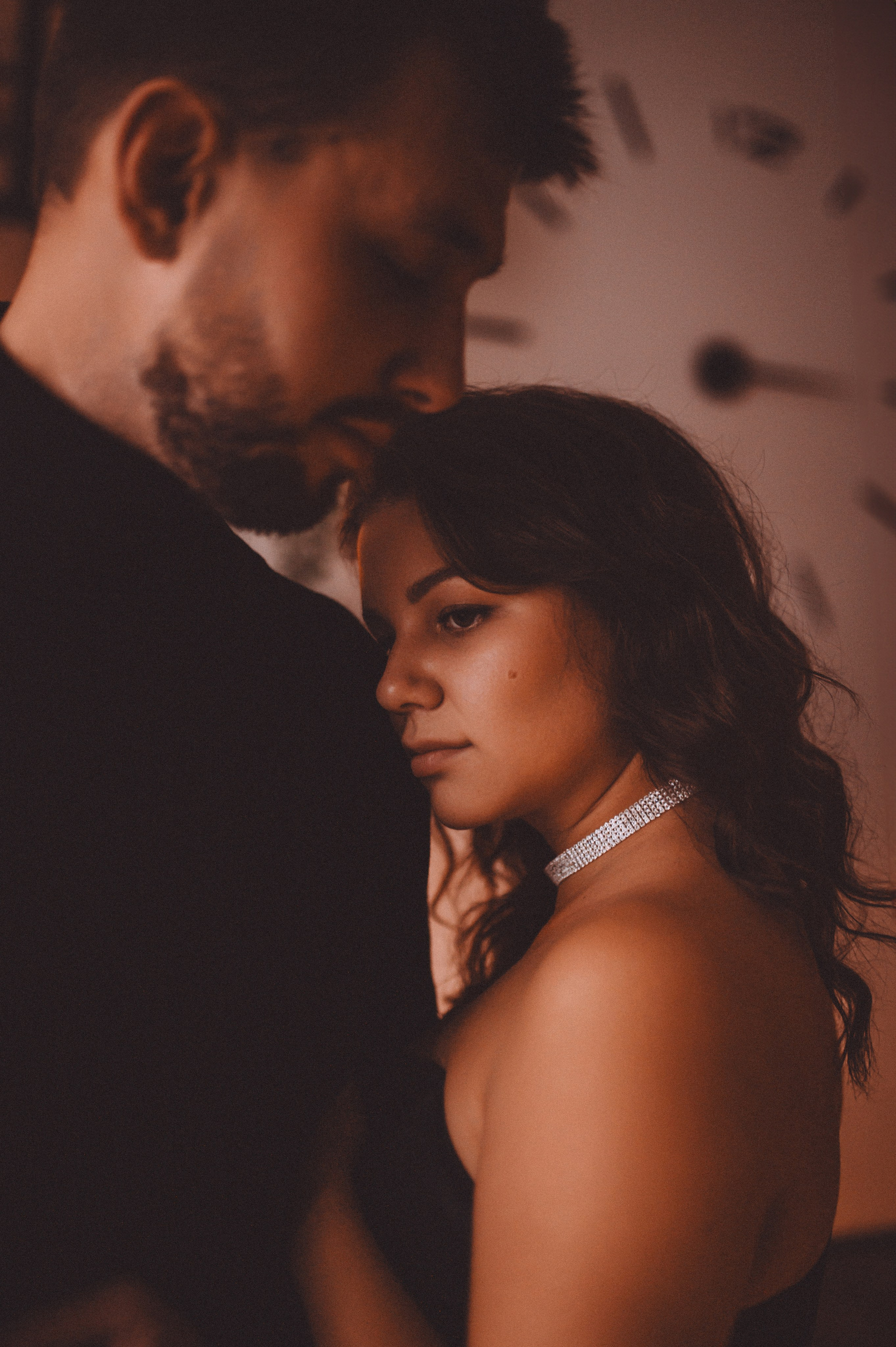 Алексей и Дарья. Свадебный фотограф в Санкт-Петербурге