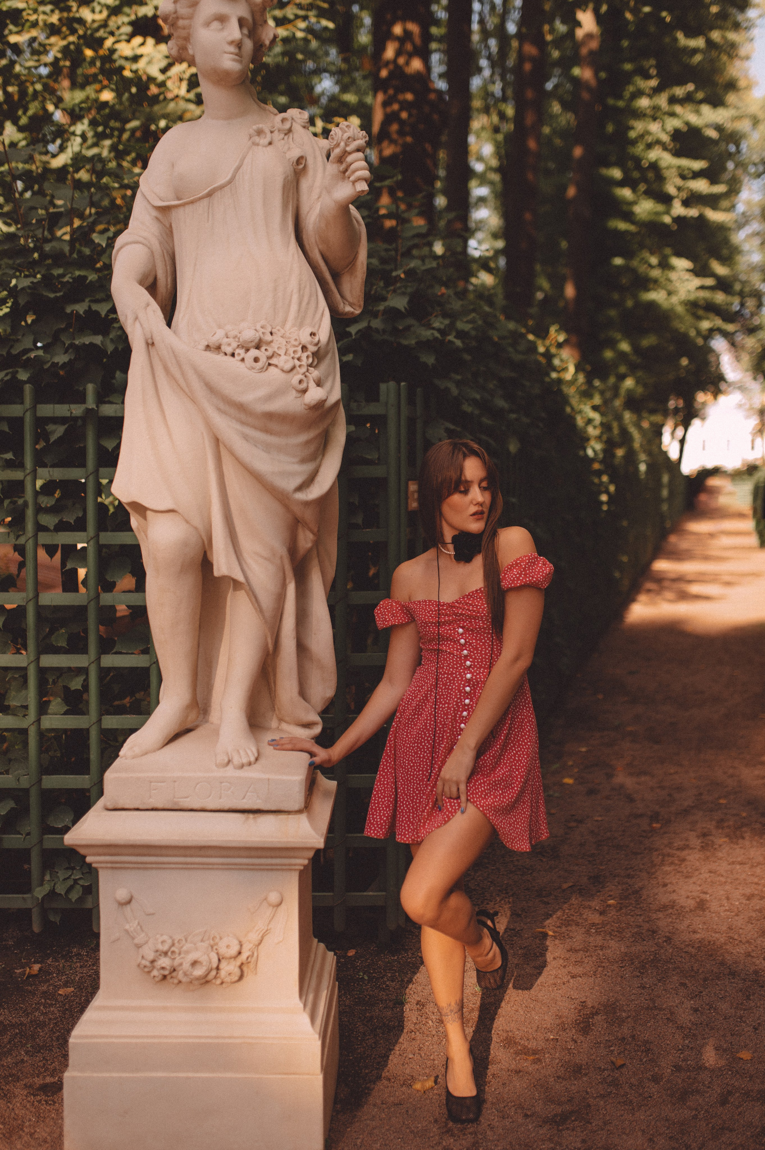 Кира. Свадебный фотограф в Санкт-Петербурге