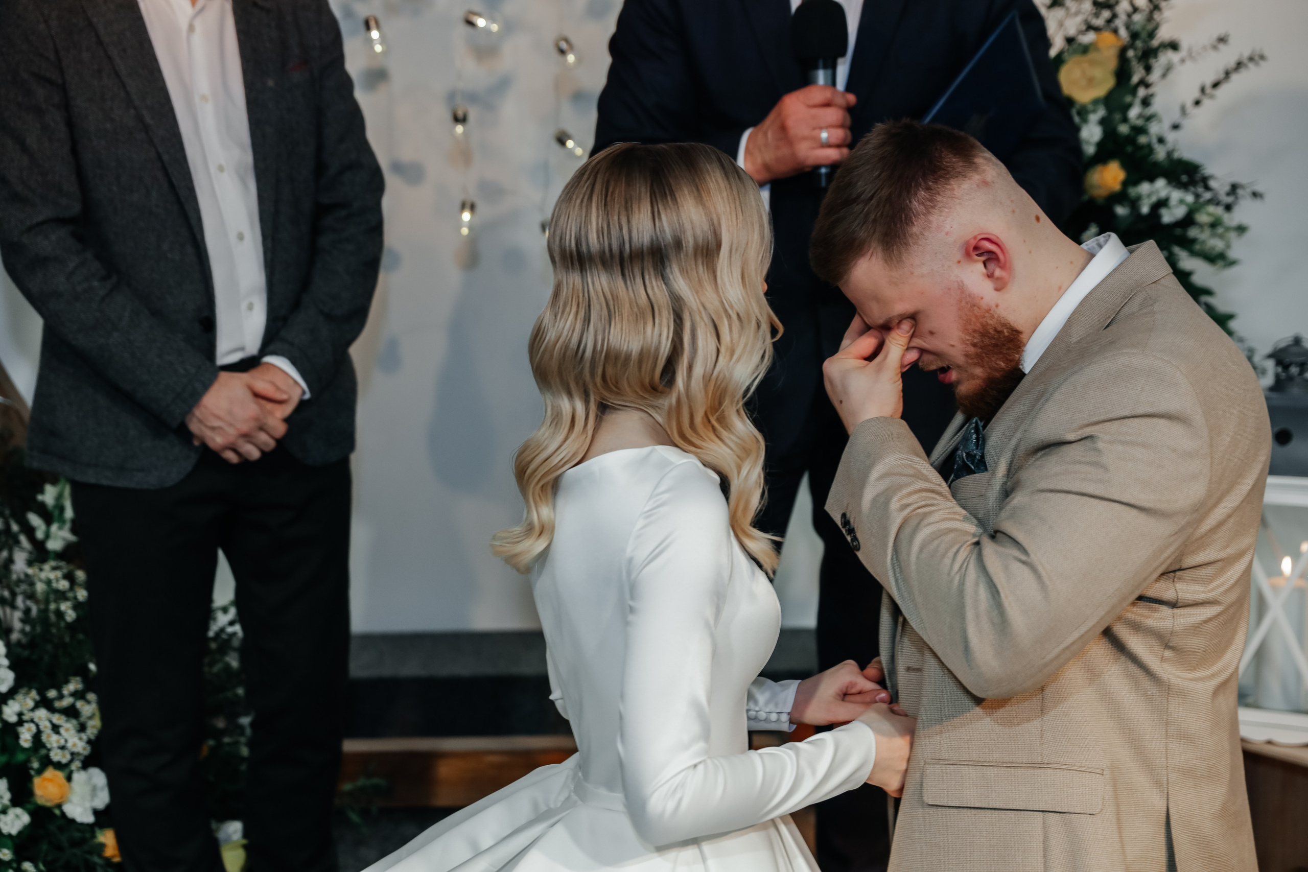 Щастя в тобі. Свадебный и семейный фотограф в Варшаве