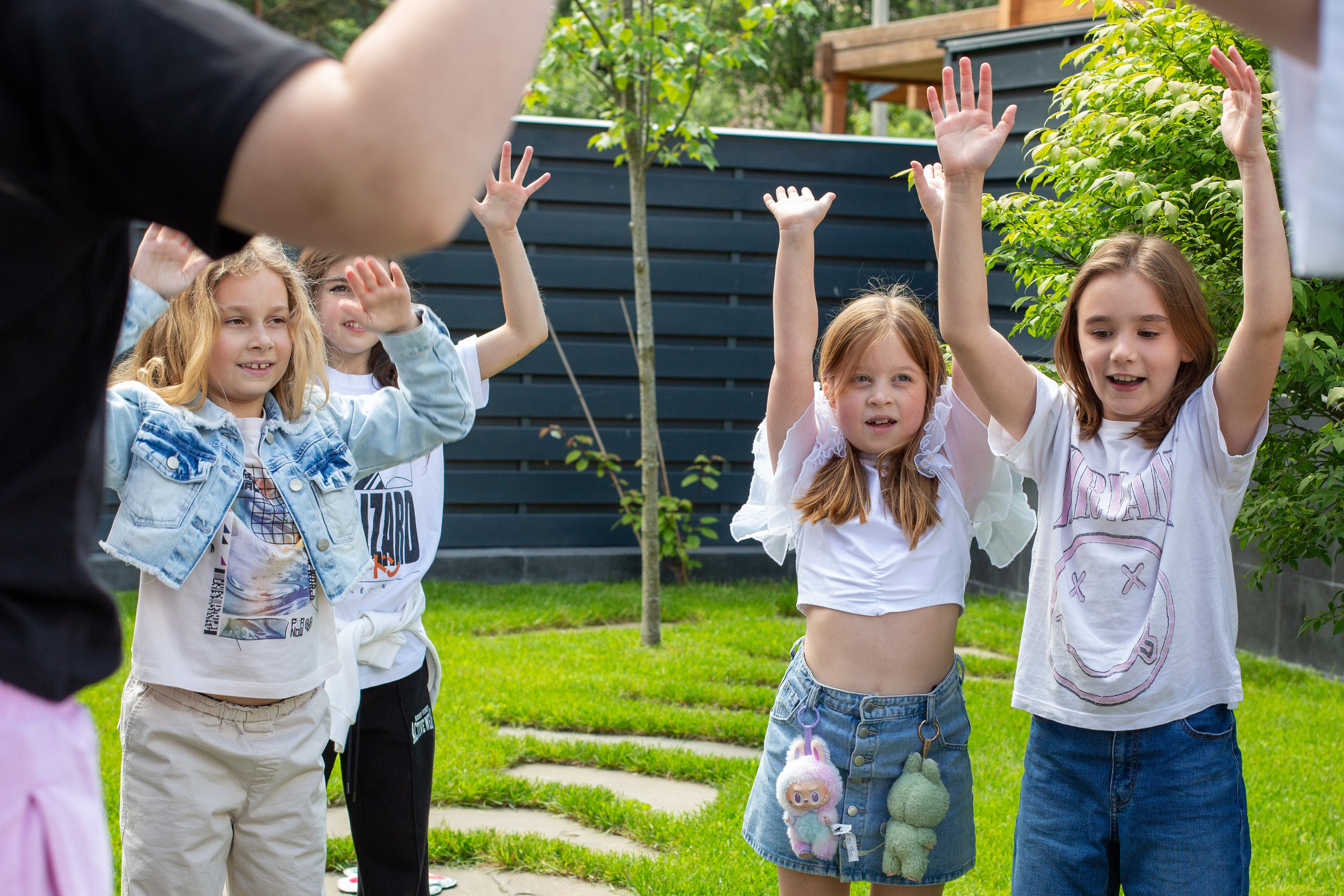 Мира. Детский и школьный фотограф