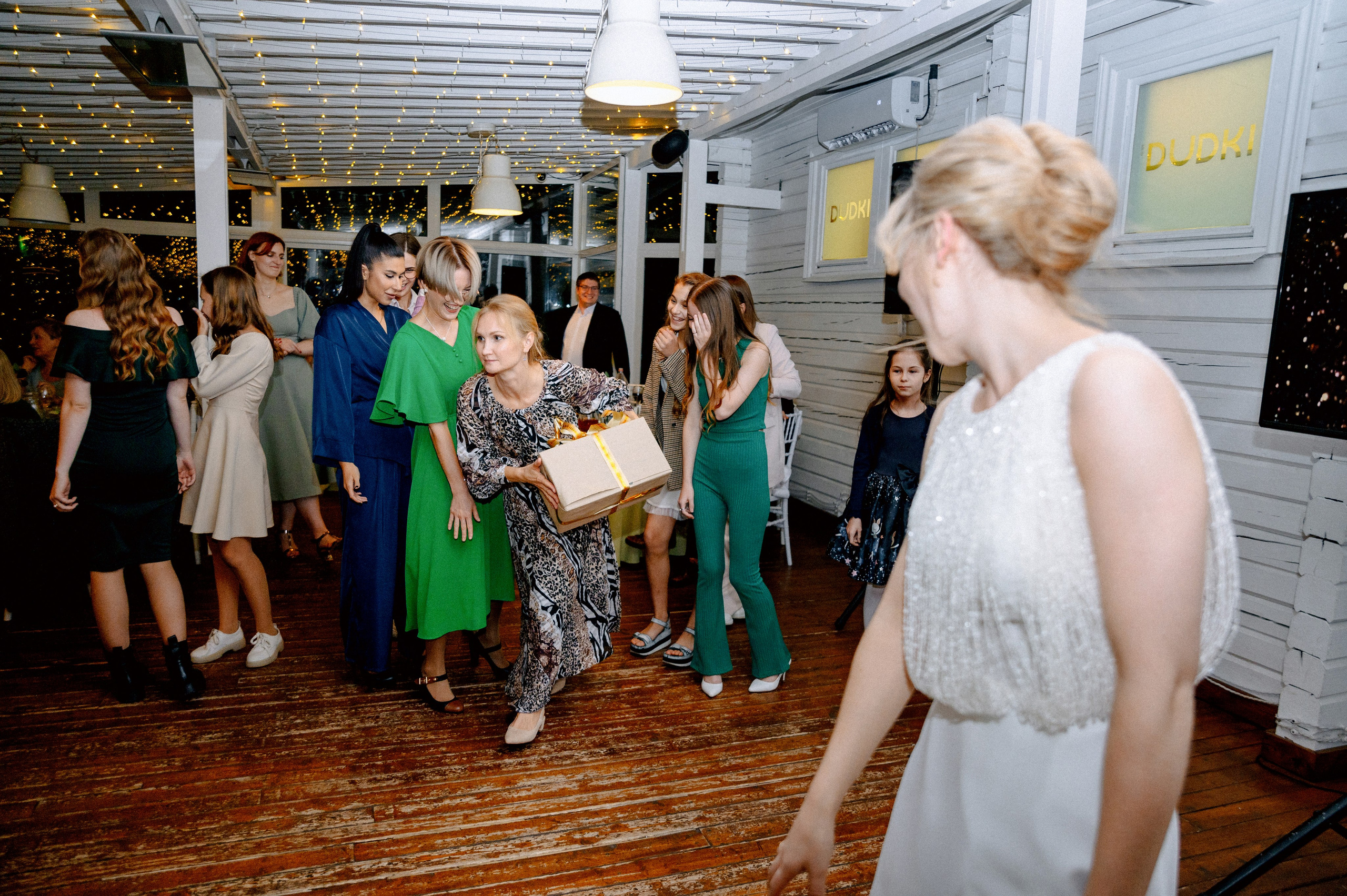 ЯРОСЛАВА И ДАНИИЛ. Шашкова Вероника / Свадебный и семейный фотограф Москва и Ярославль