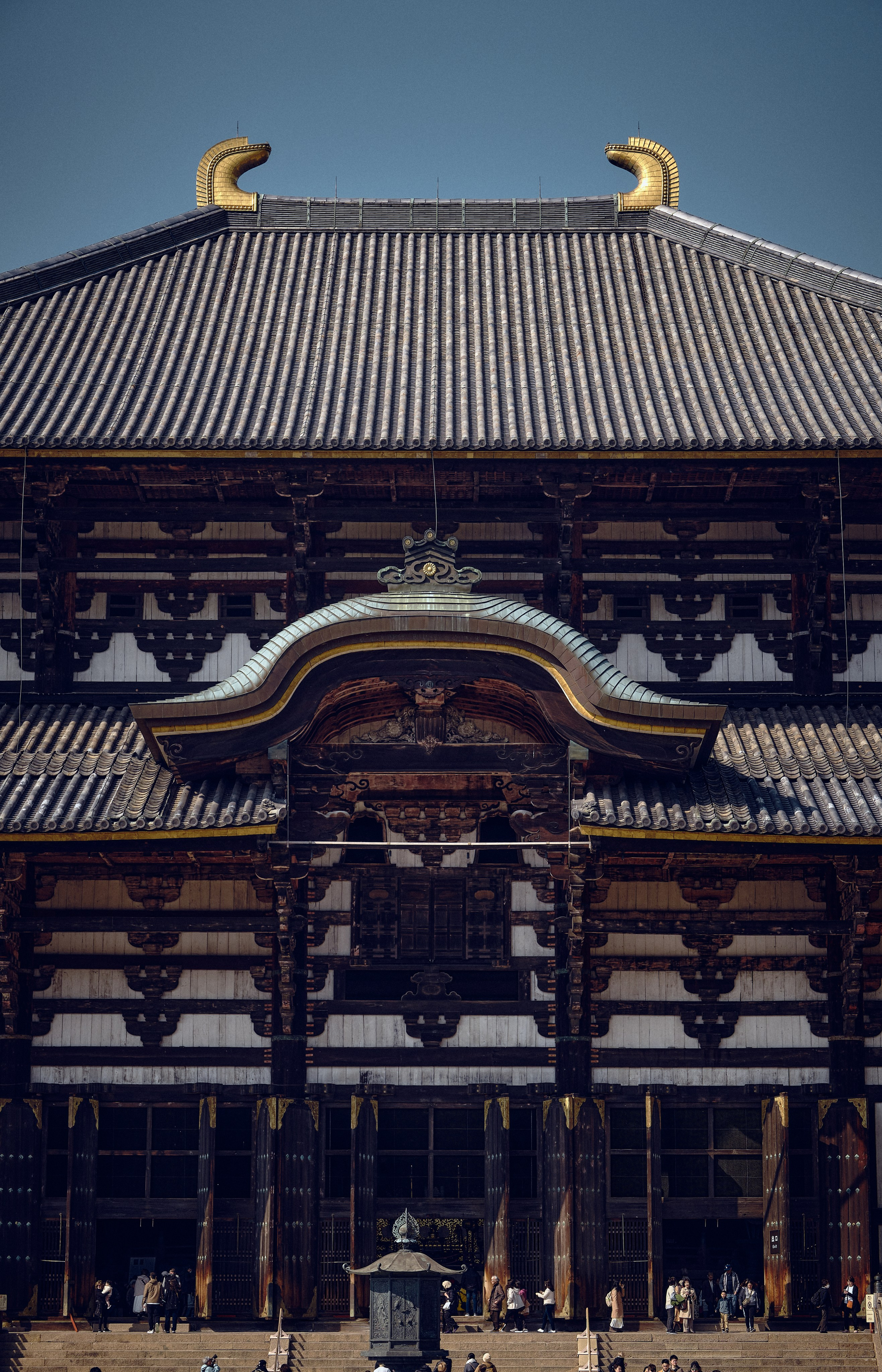 Japan / Osaka≫Kyoto≫Tokyo. Aleksandr Kobtsev