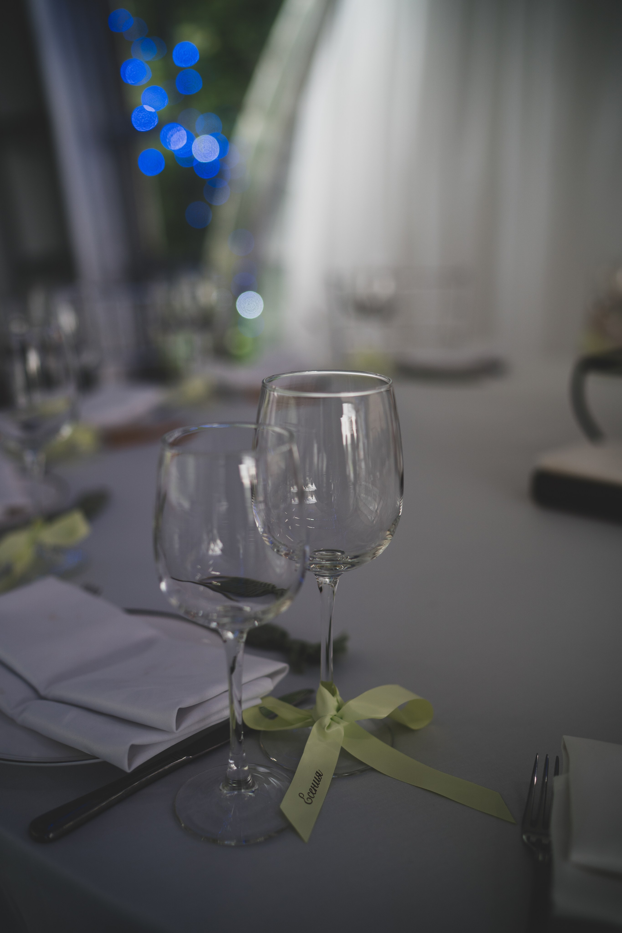 Федор и Ника. Искренний фотограф