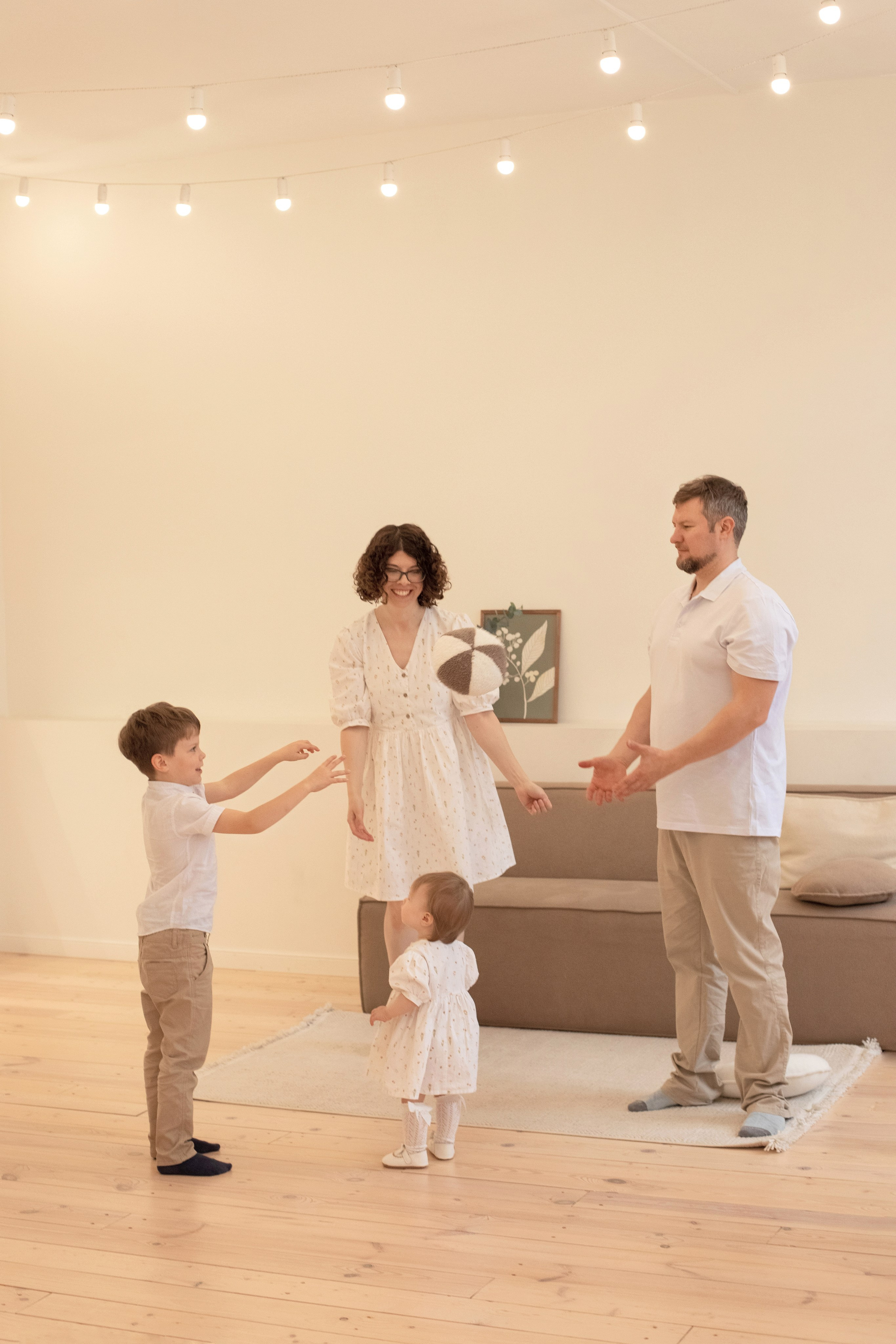 Мария Итого. Фотограф новорожденных в Екатеринбурге Татьяна Продан