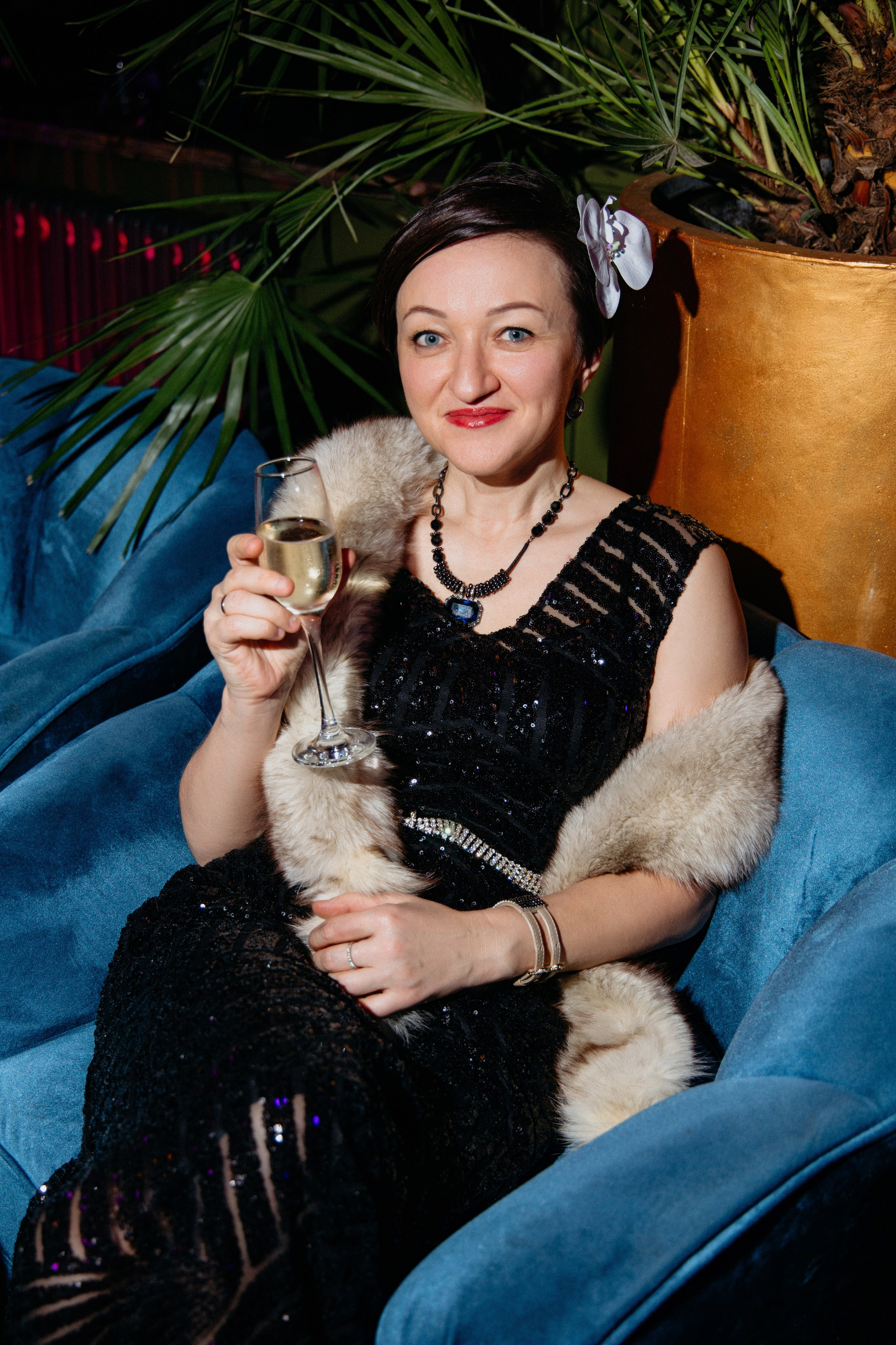 Вечеринка «Бесславные ублюдки». Свадебный фотограф в Минске Владислав Бабич