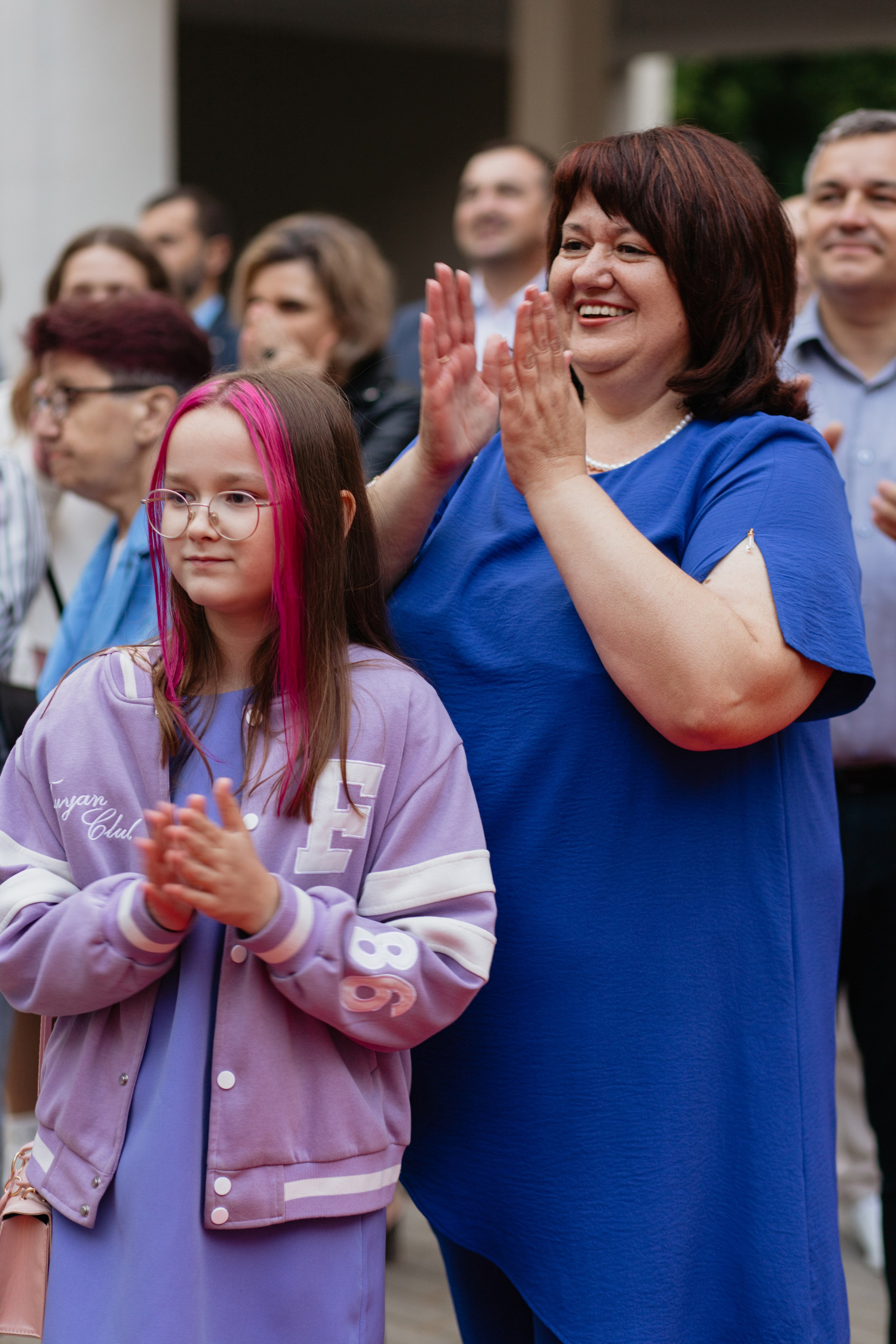 Выпускной Гимназия № 146. Свадебный фотограф в Минске Владислав Бабич