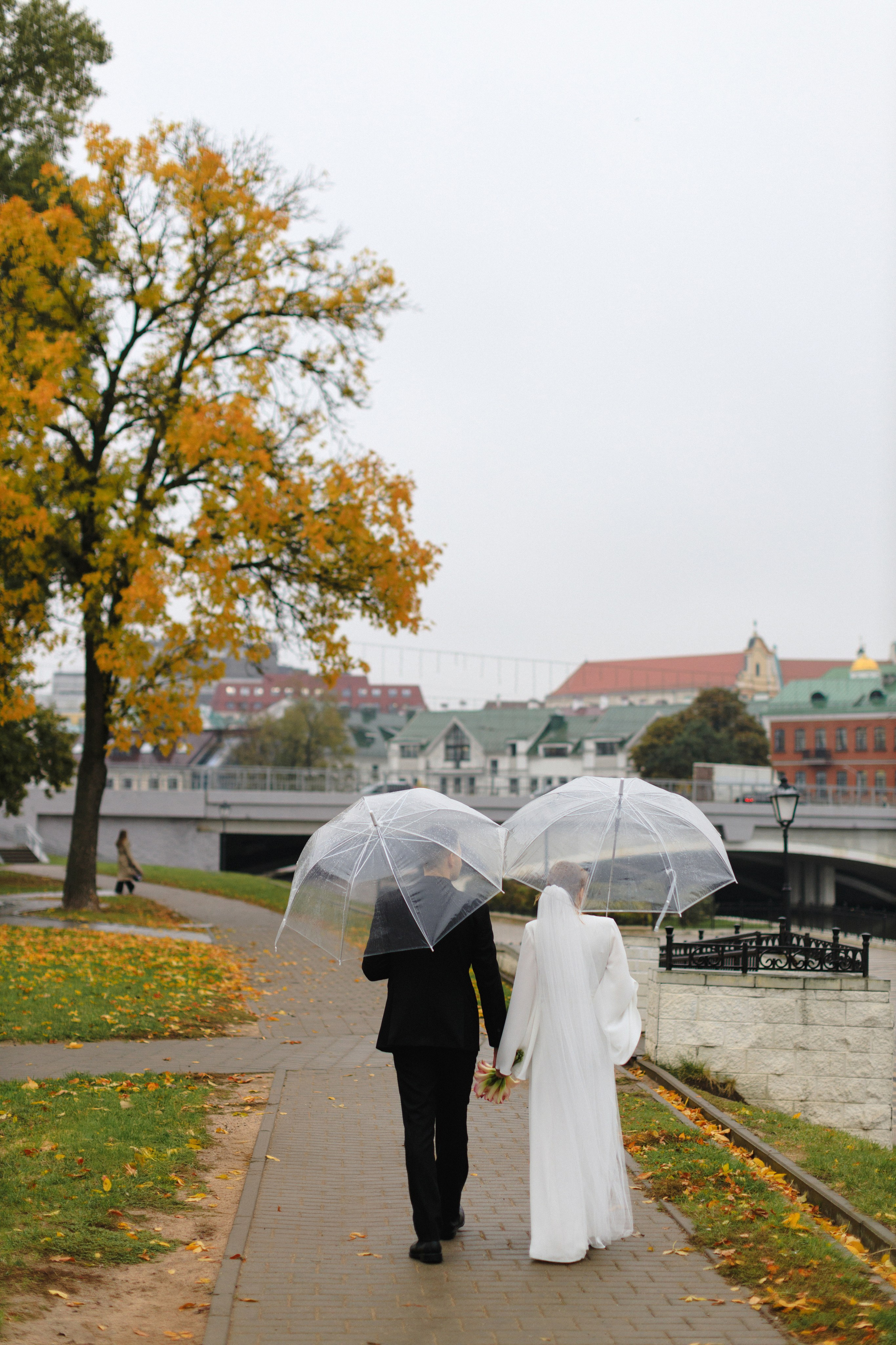 Саша & Даша. Свадебный фотограф в Минске Владислав Бабич