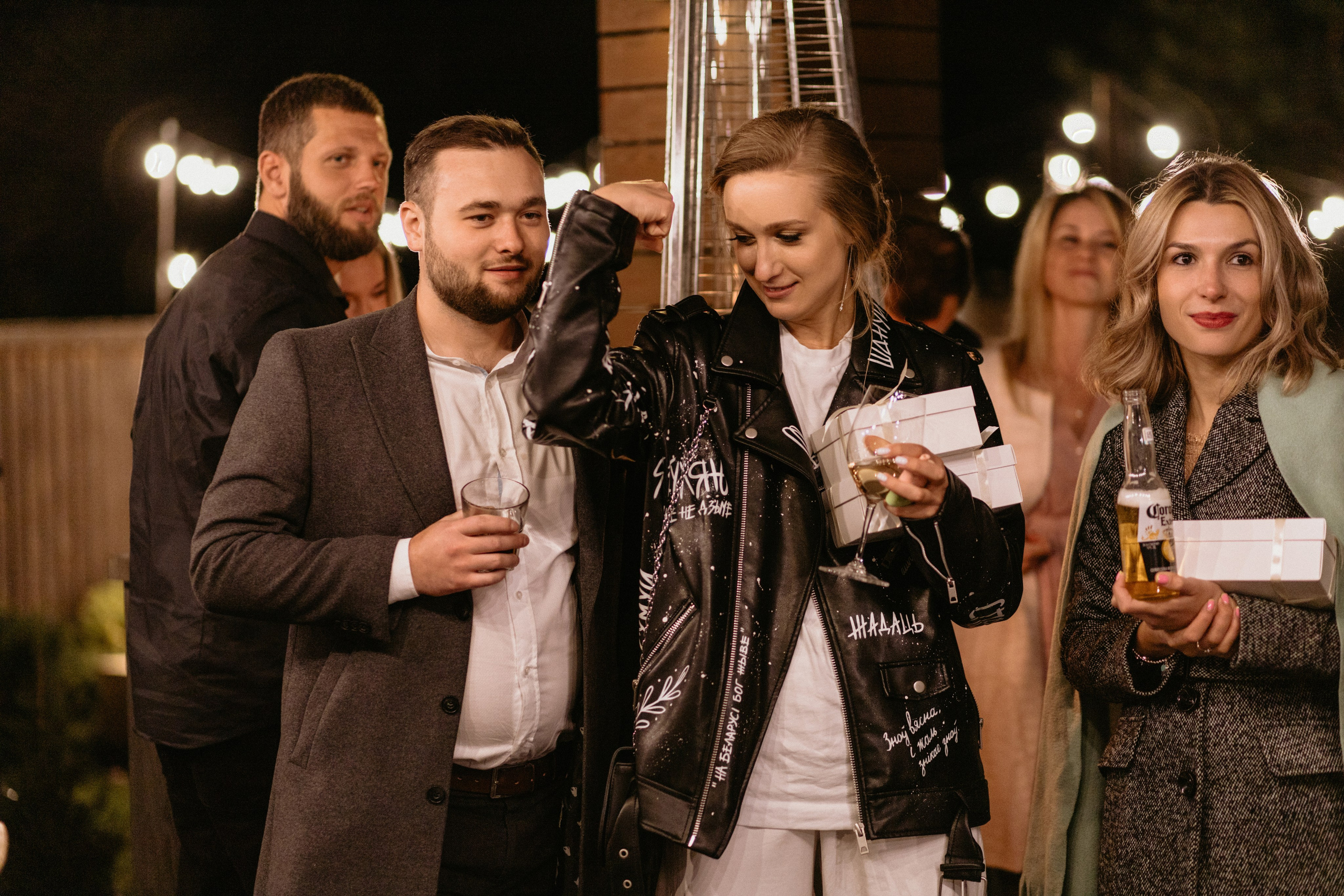 Сева & Таня | DELICE CHALET. Свадебный фотограф в Минске Владислав Бабич