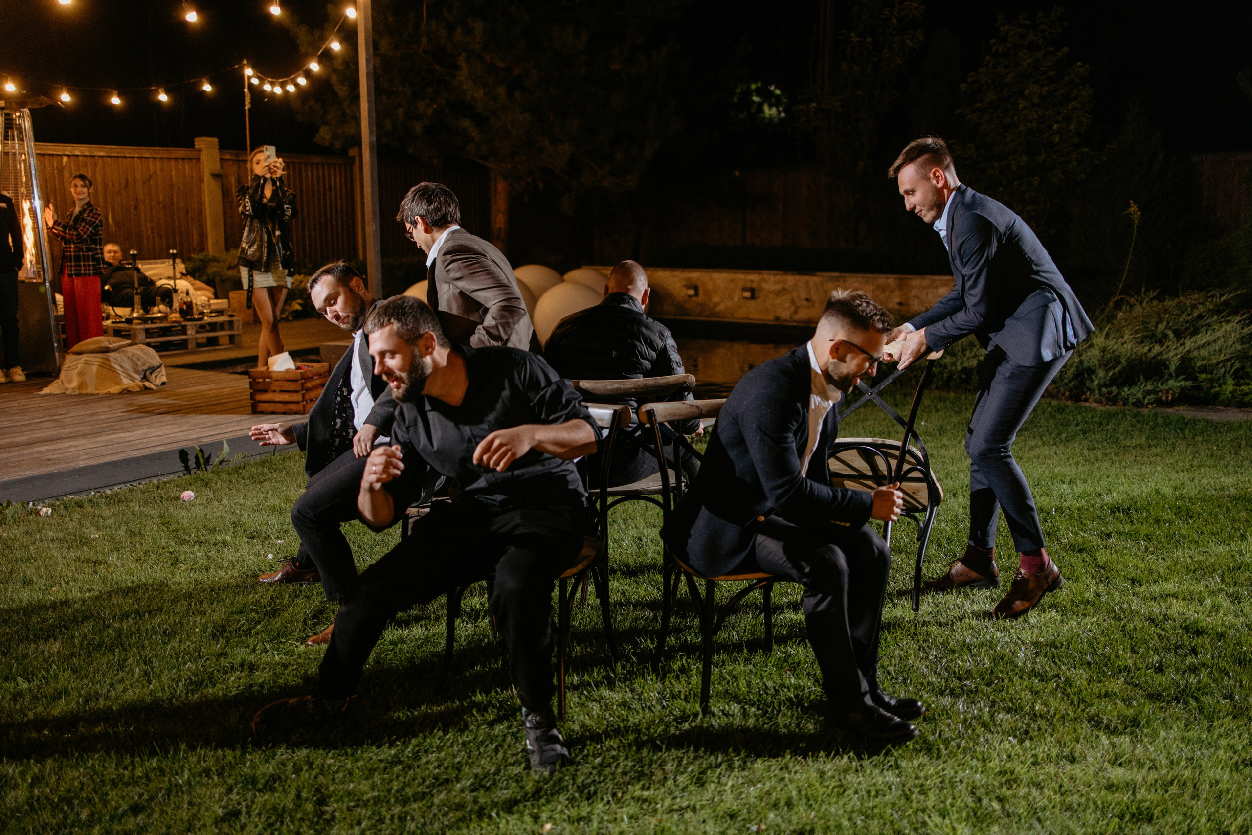 Сева & Таня | DELICE CHALET. Свадебный фотограф в Минске Владислав Бабич