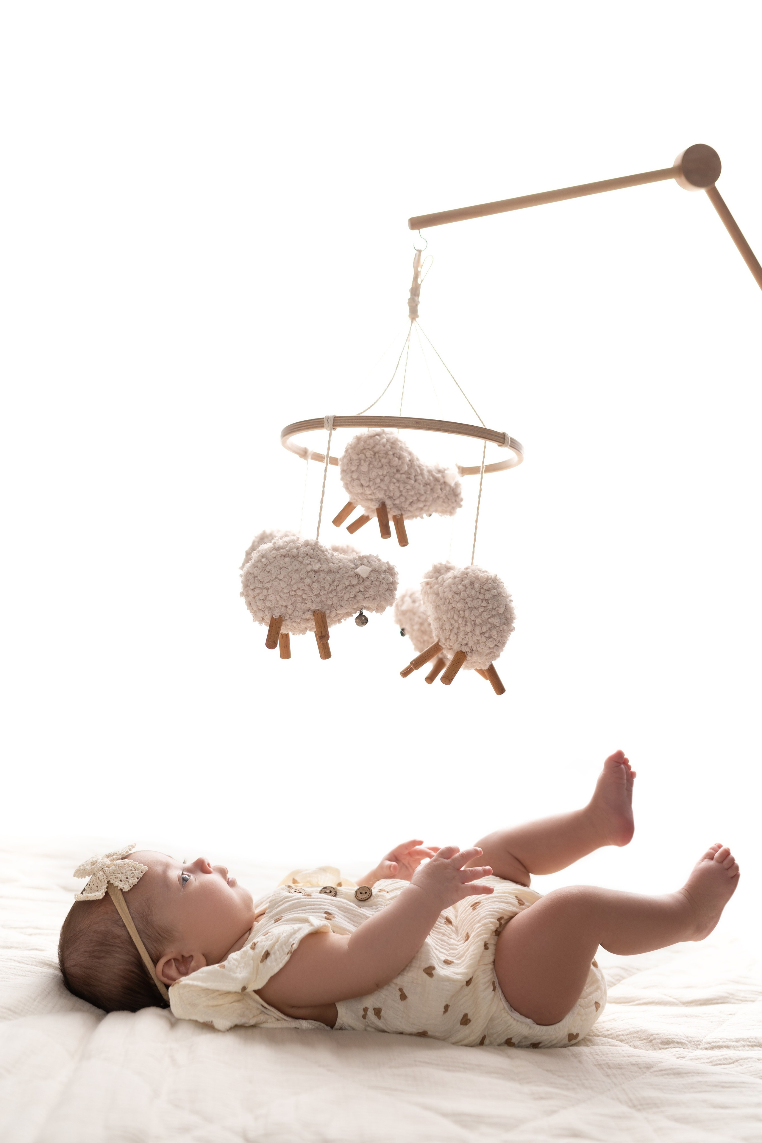 Новорождённые. Фотограф новорожденных малышей Одинцово/Москва Юлия Скок