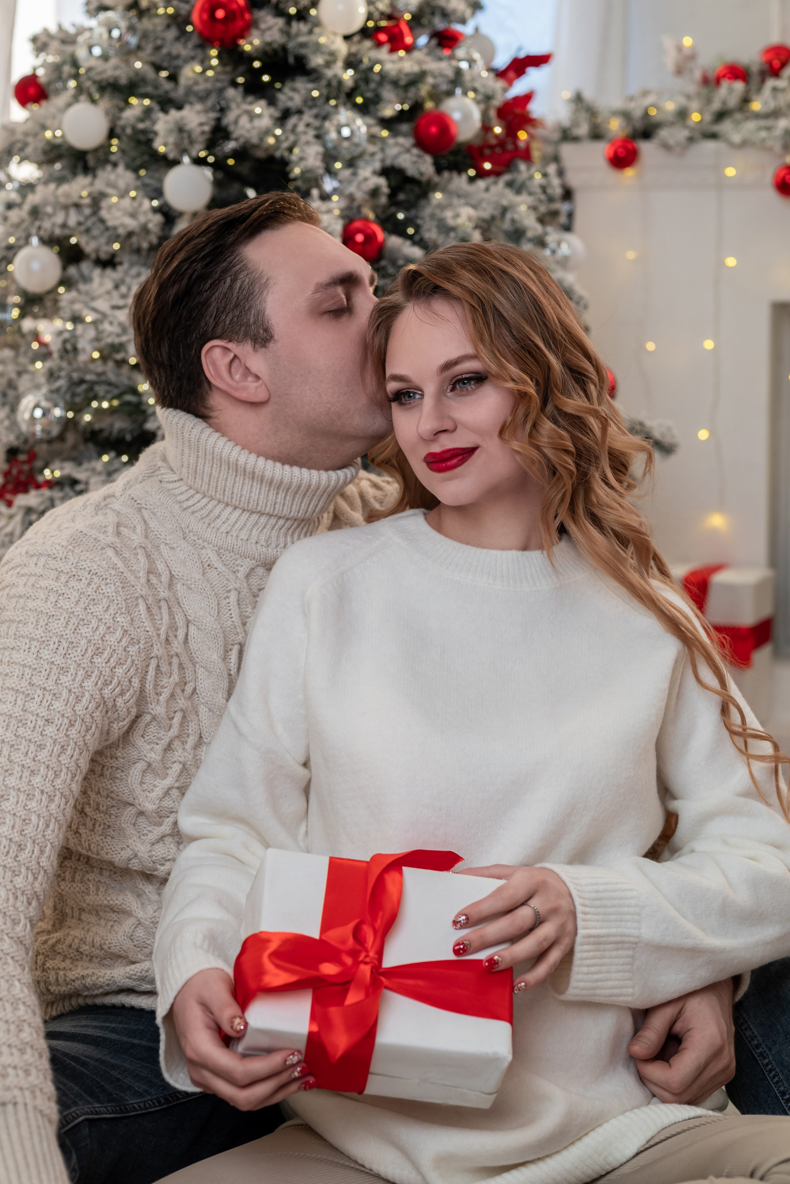 Николай, Арина и Николь. Фотограф в городе Салават