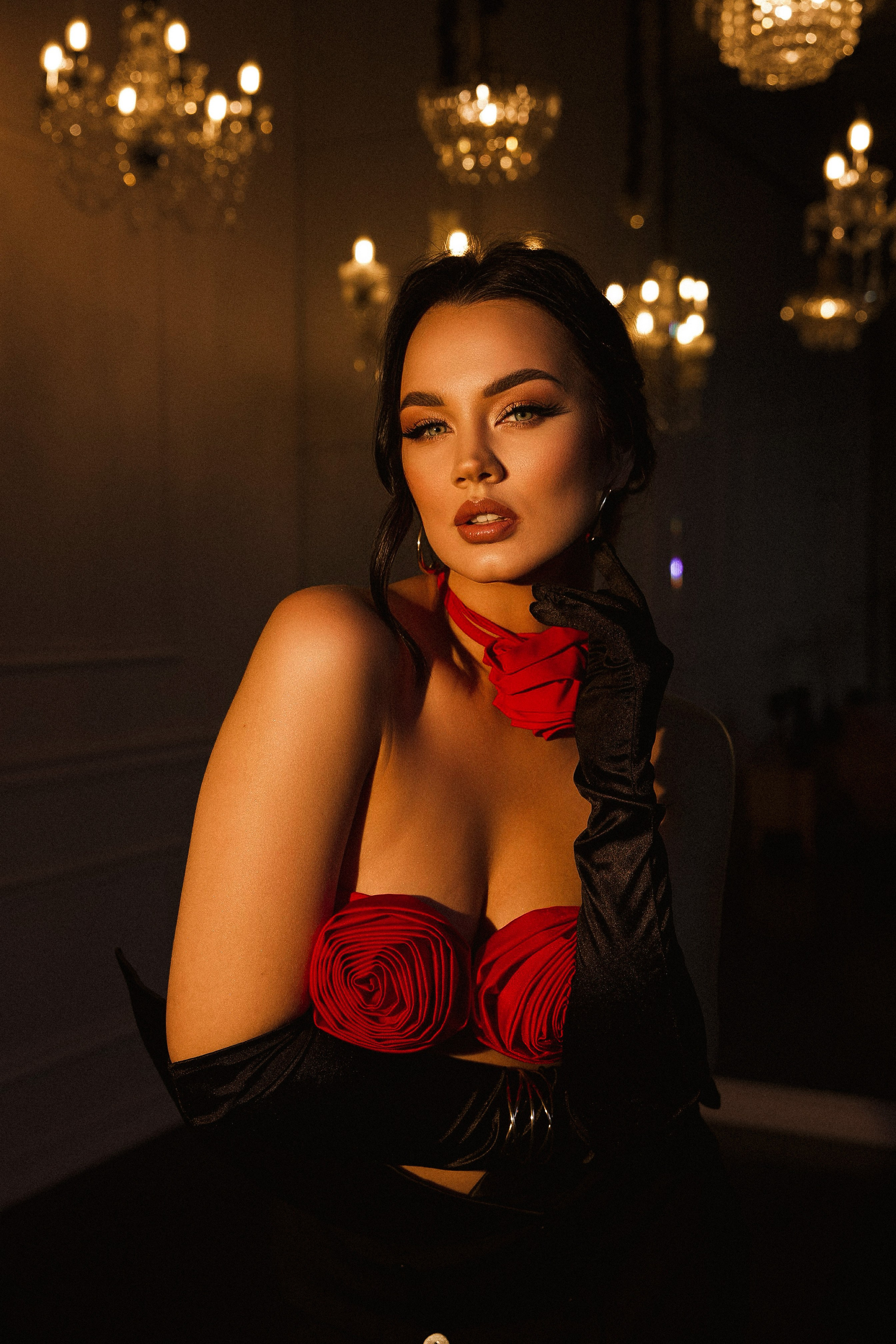 JULIA. Главная