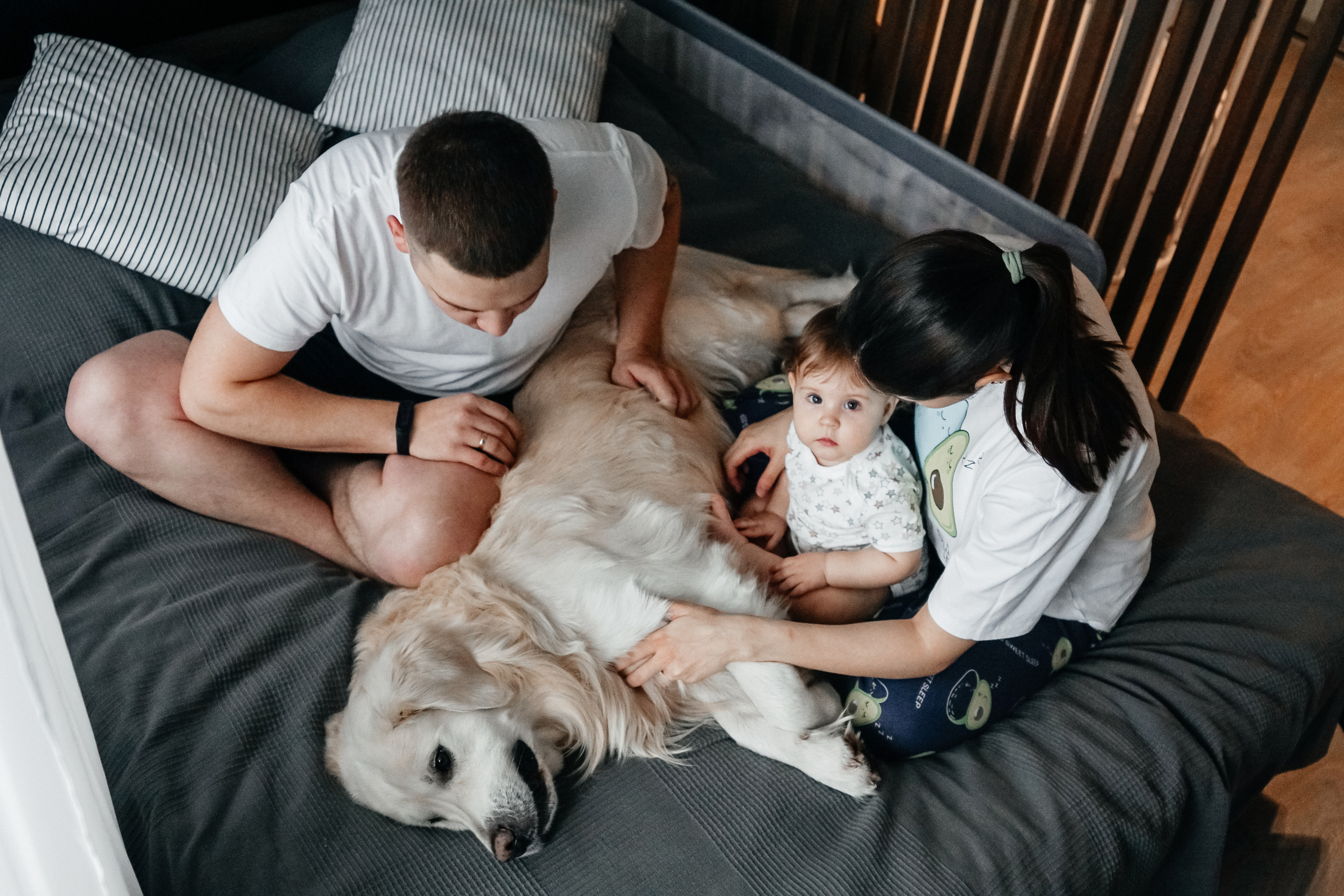 Алиса. Свадебный и семейный фотограф Томск| Юлия Филатова