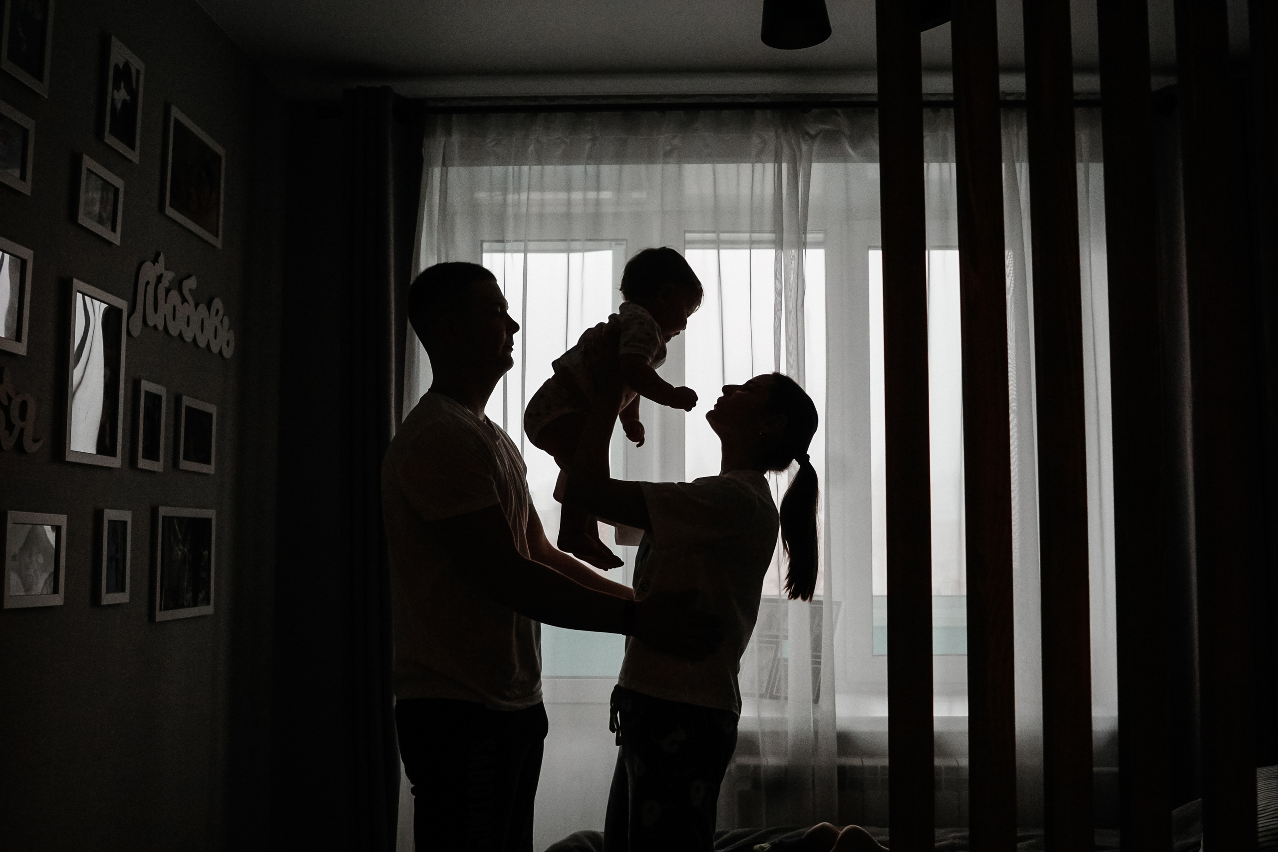 Алиса. Свадебный и семейный фотограф Томск| Юлия Филатова