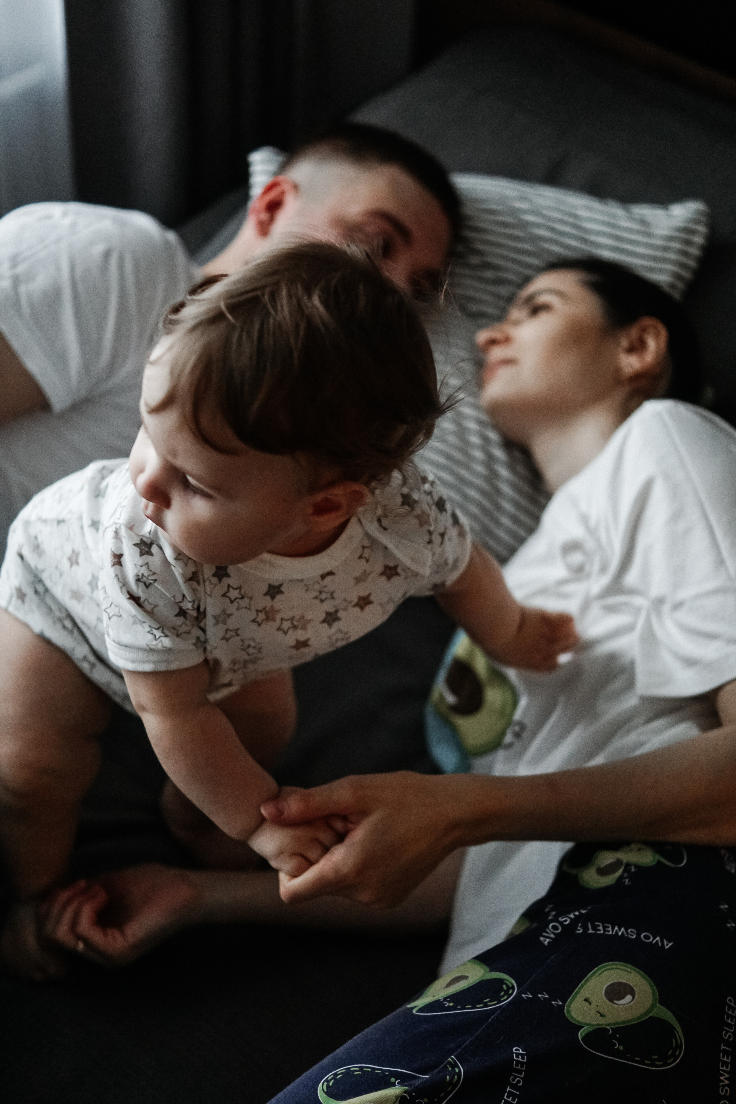Алиса. Свадебный и семейный фотограф Томск| Юлия Филатова