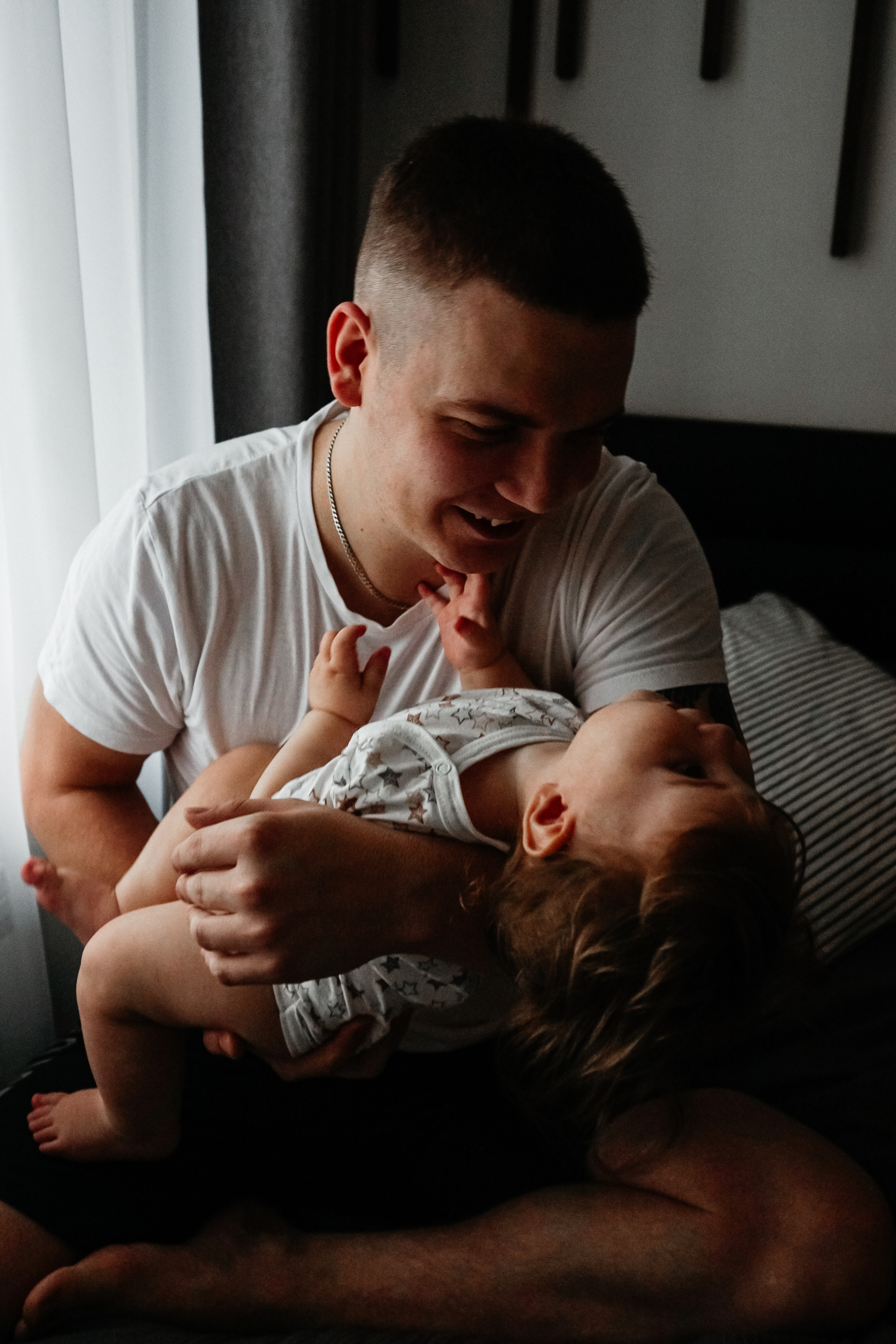 Алиса. Свадебный и семейный фотограф Томск| Юлия Филатова