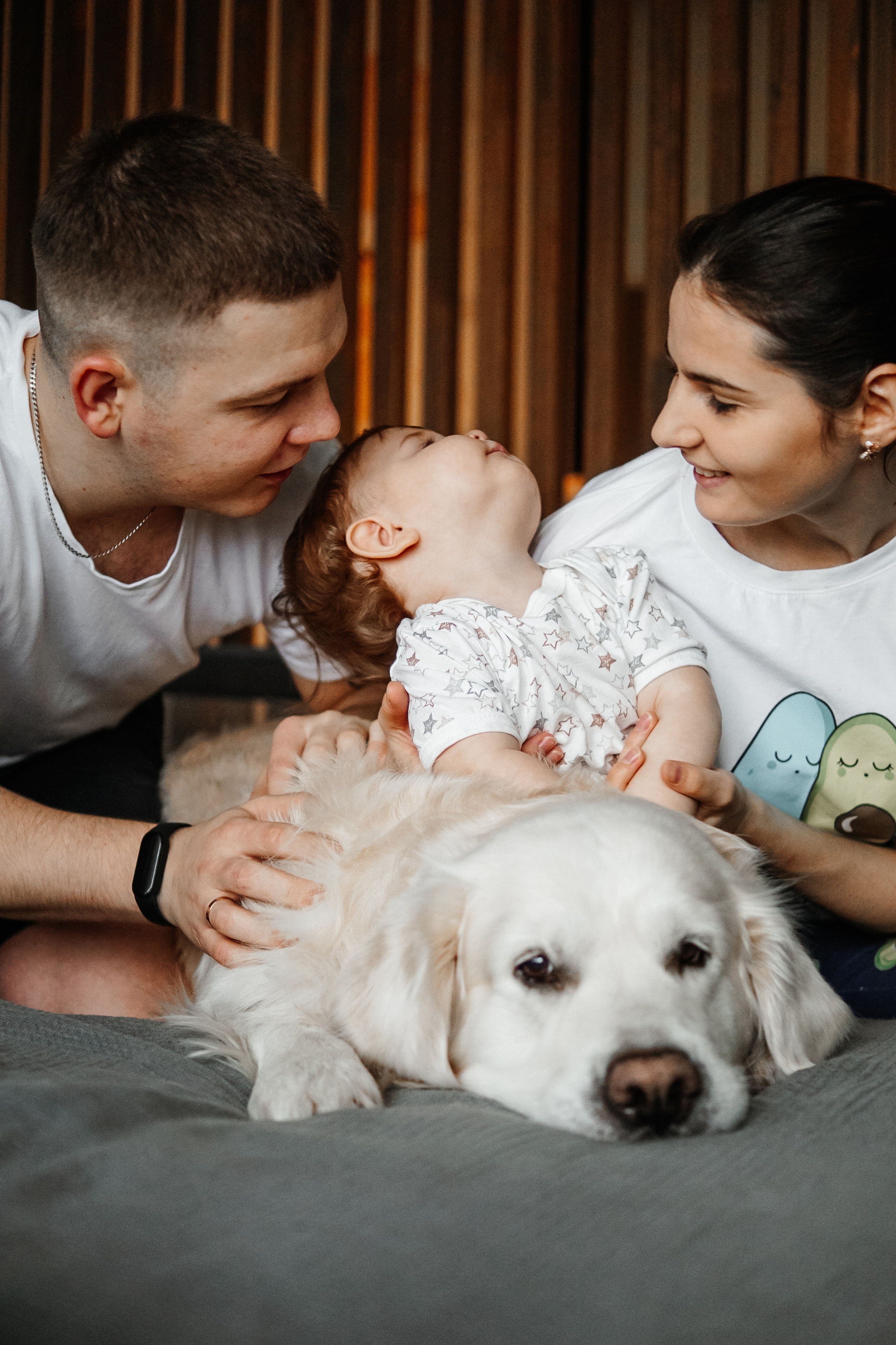Алиса. Свадебный и семейный фотограф Томск| Юлия Филатова
