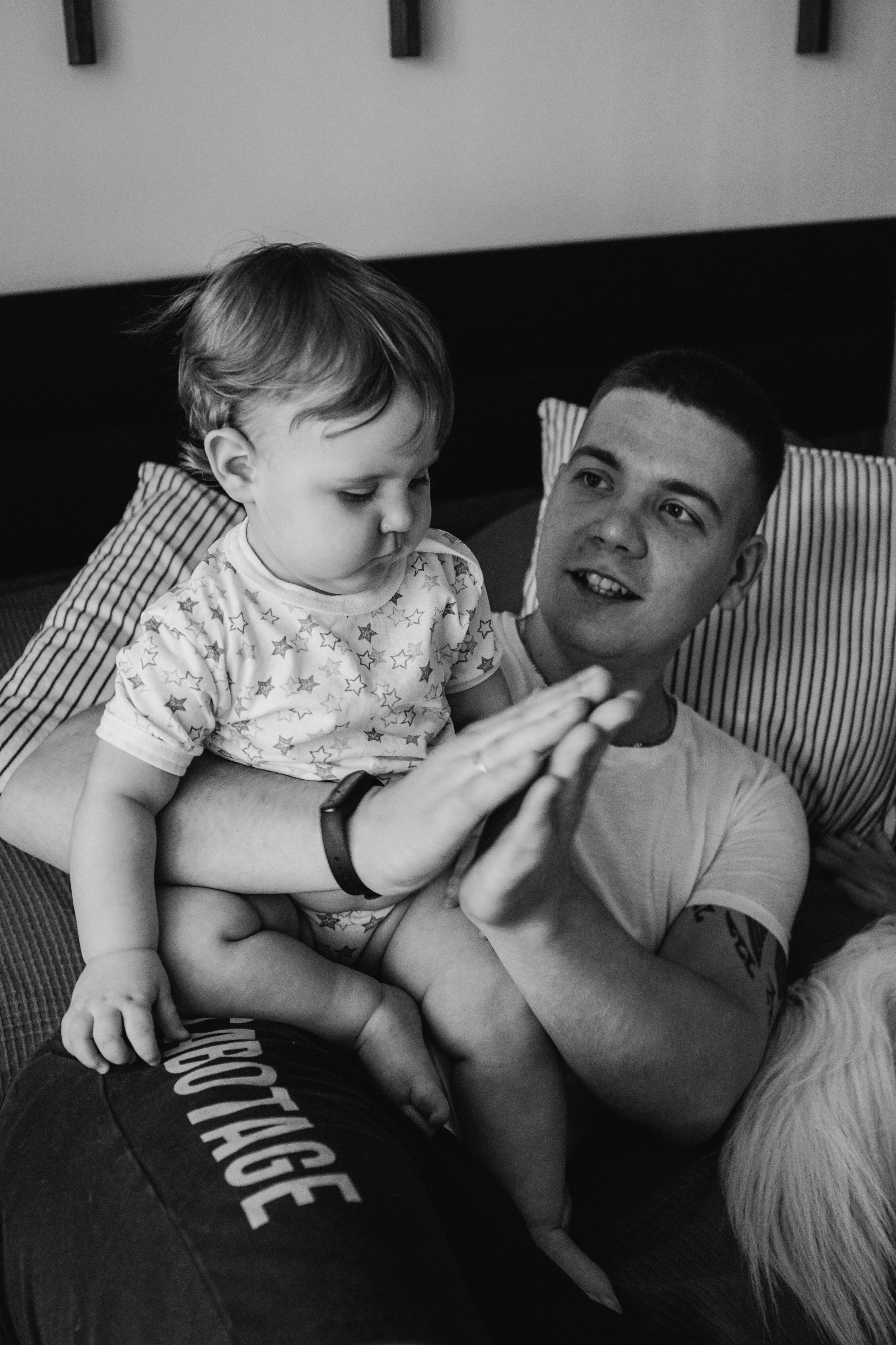 Алиса. Свадебный и семейный фотограф Томск| Юлия Филатова